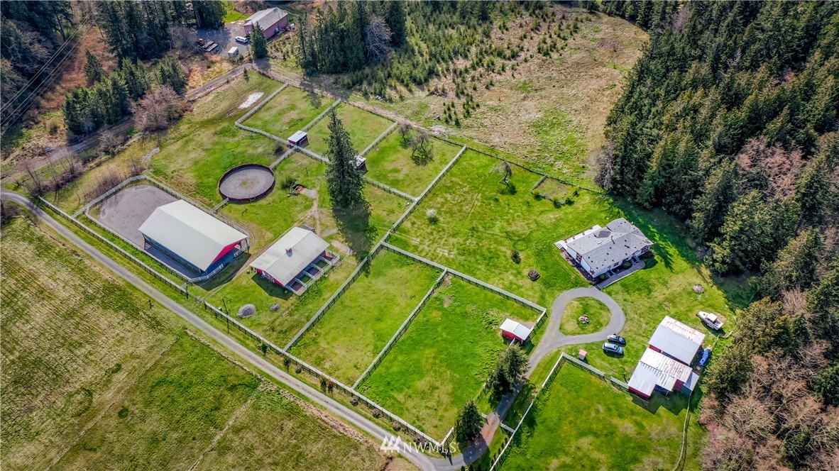 847 Chicken Coop Road Sequim, WA 98382 - Photo 7 of 40 Gallery Image 7