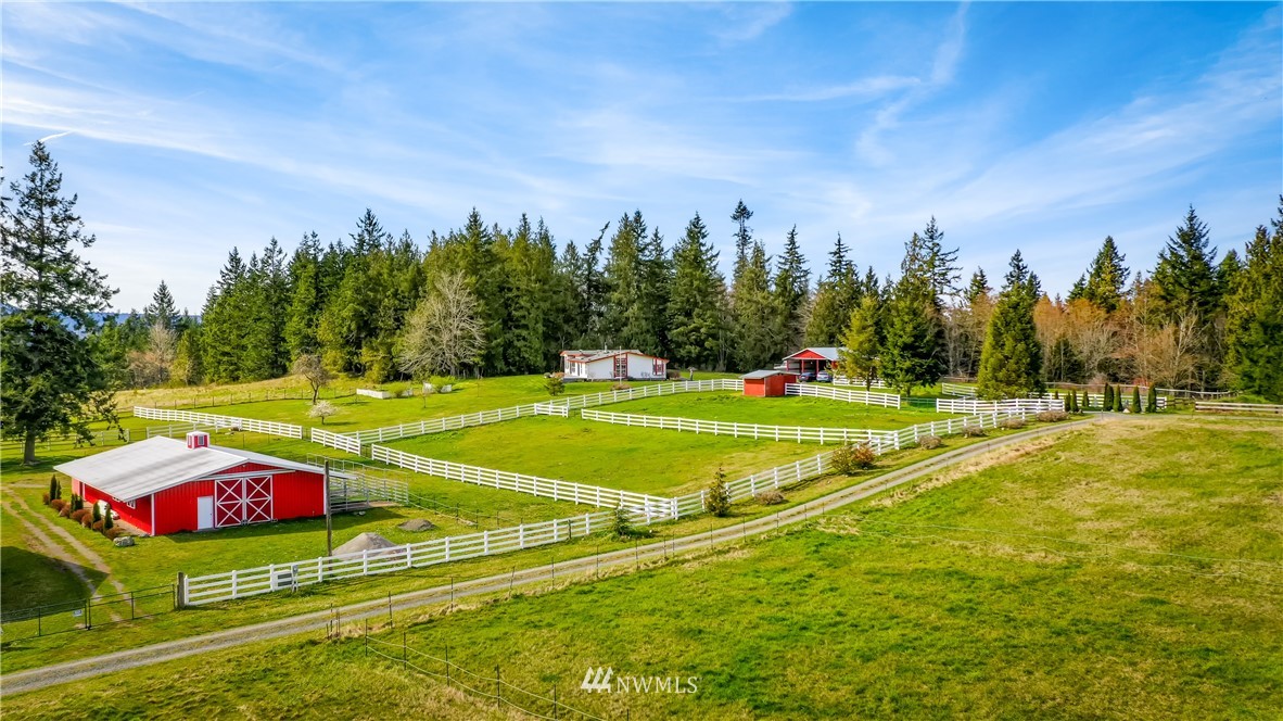 847 Chicken Coop Road Sequim, WA 98382 - Photo 8 of 40 Gallery Image 8