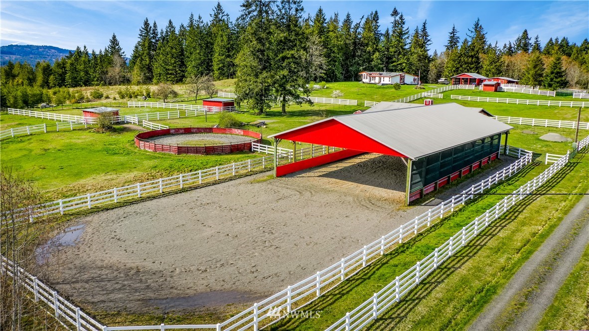 847 Chicken Coop Road Sequim, WA 98382 - Photo 9 of 40 Gallery Image 9