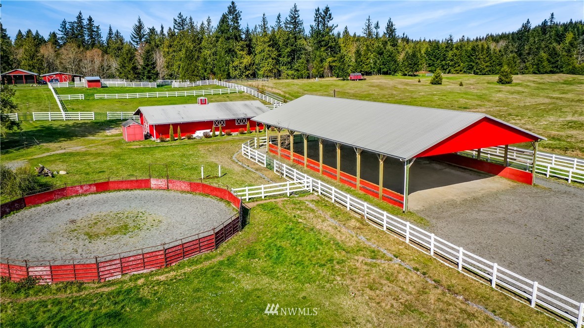 847 Chicken Coop Road Sequim, WA 98382 - Photo 10 of 40 Gallery Image 10