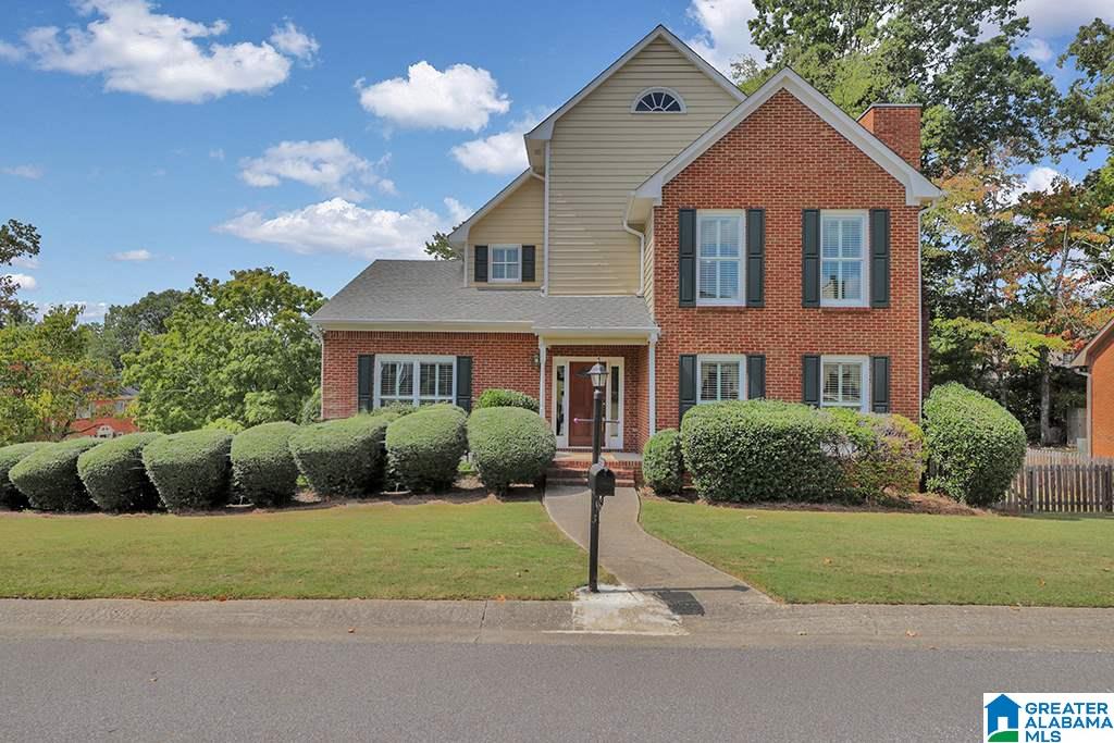 2541 Crossgate Place Birmingham, AL 35216 - Photo 1 of 35