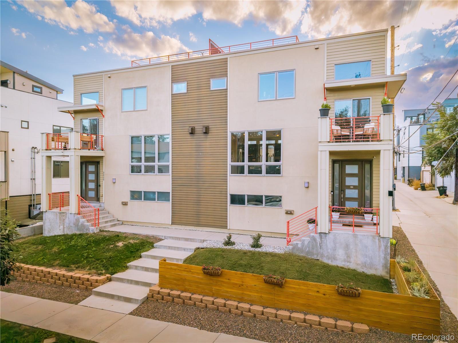 2435 Decatur Street Denver, CO 80211 - Photo 1 of 41 Gallery Image 1