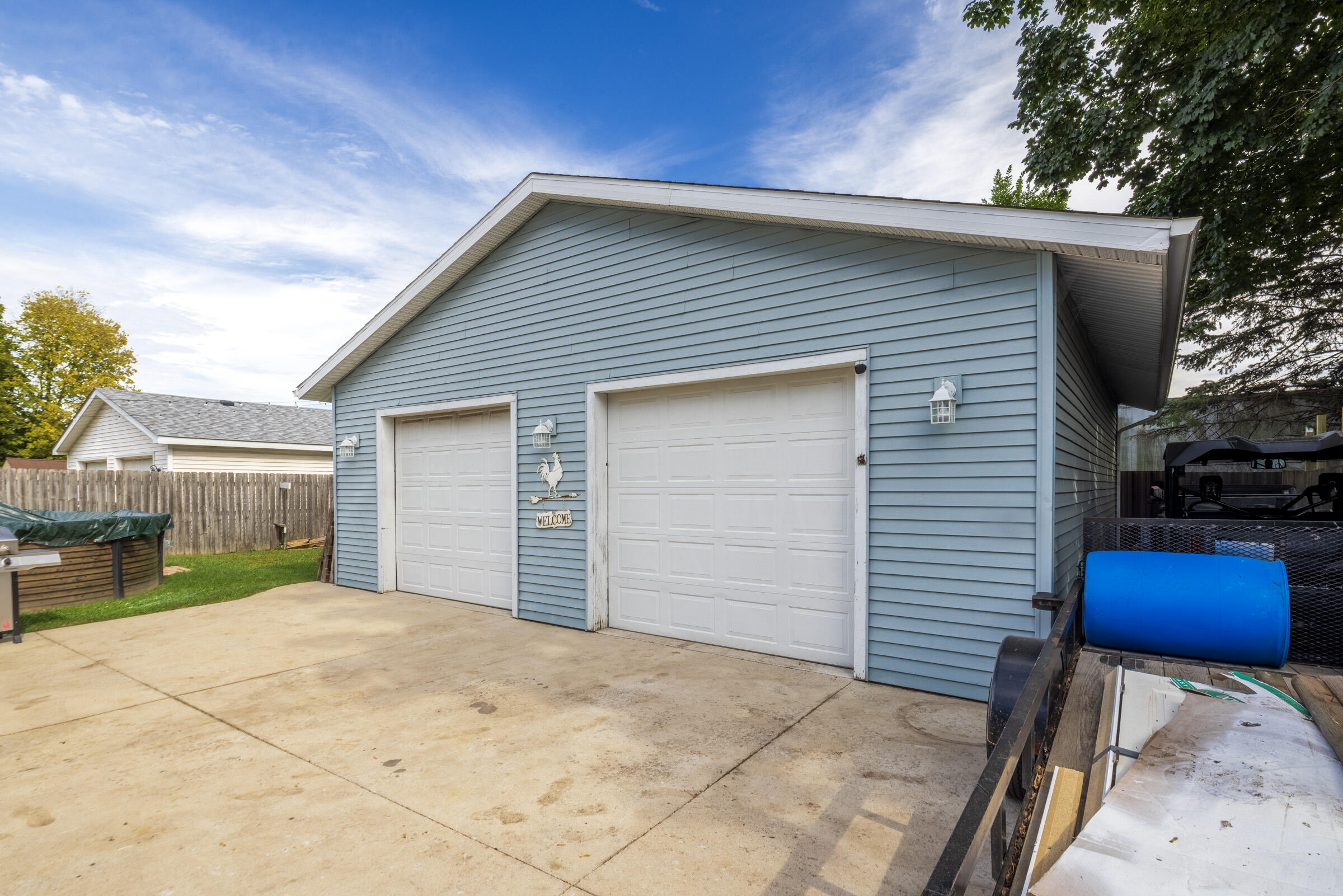 655 Fairview Street Westville, IN 46391 - Photo 24 of 25