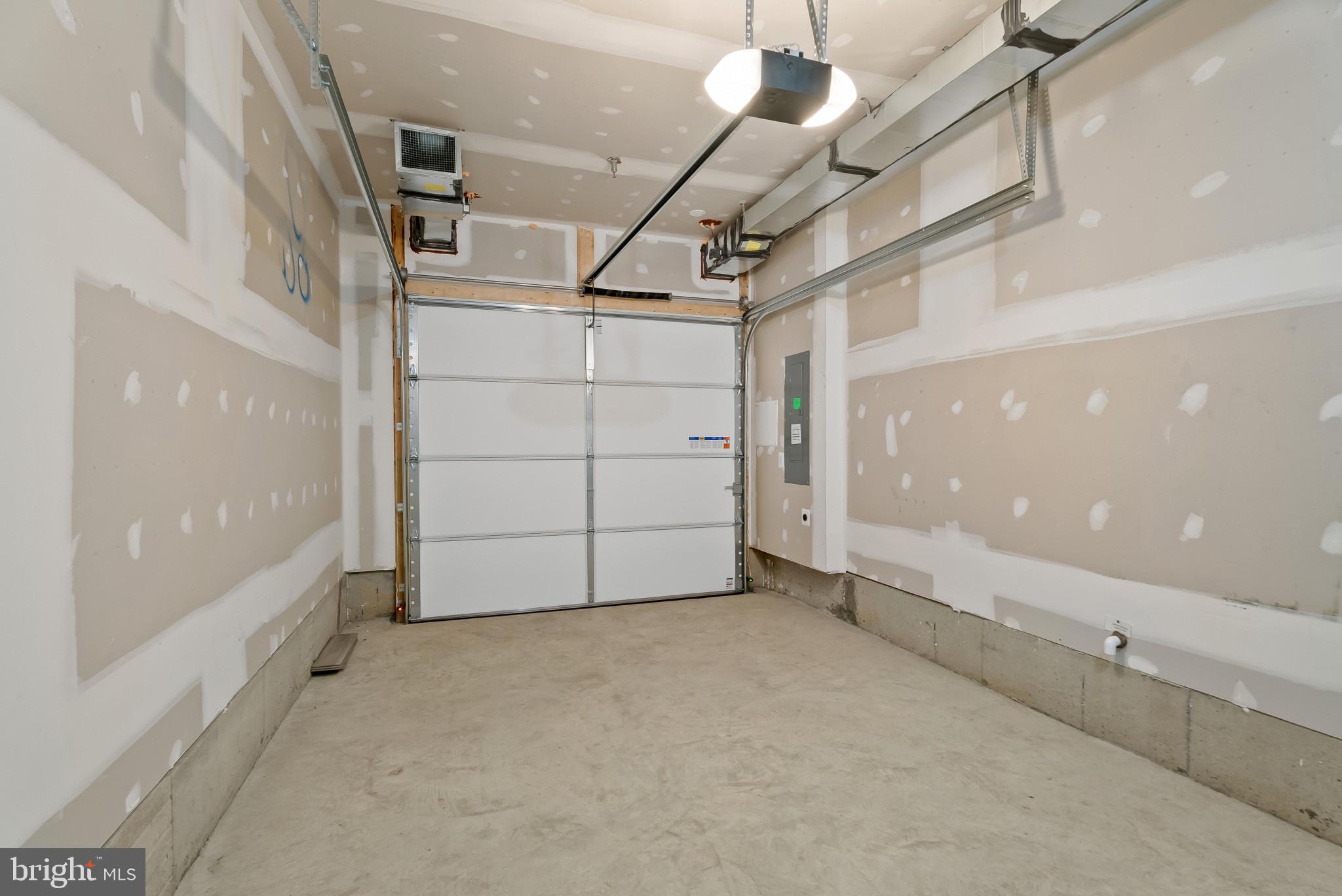 714 D Iron Frg Road Frederick, MD 21702 - Photo 42 of 47 a view of a garage