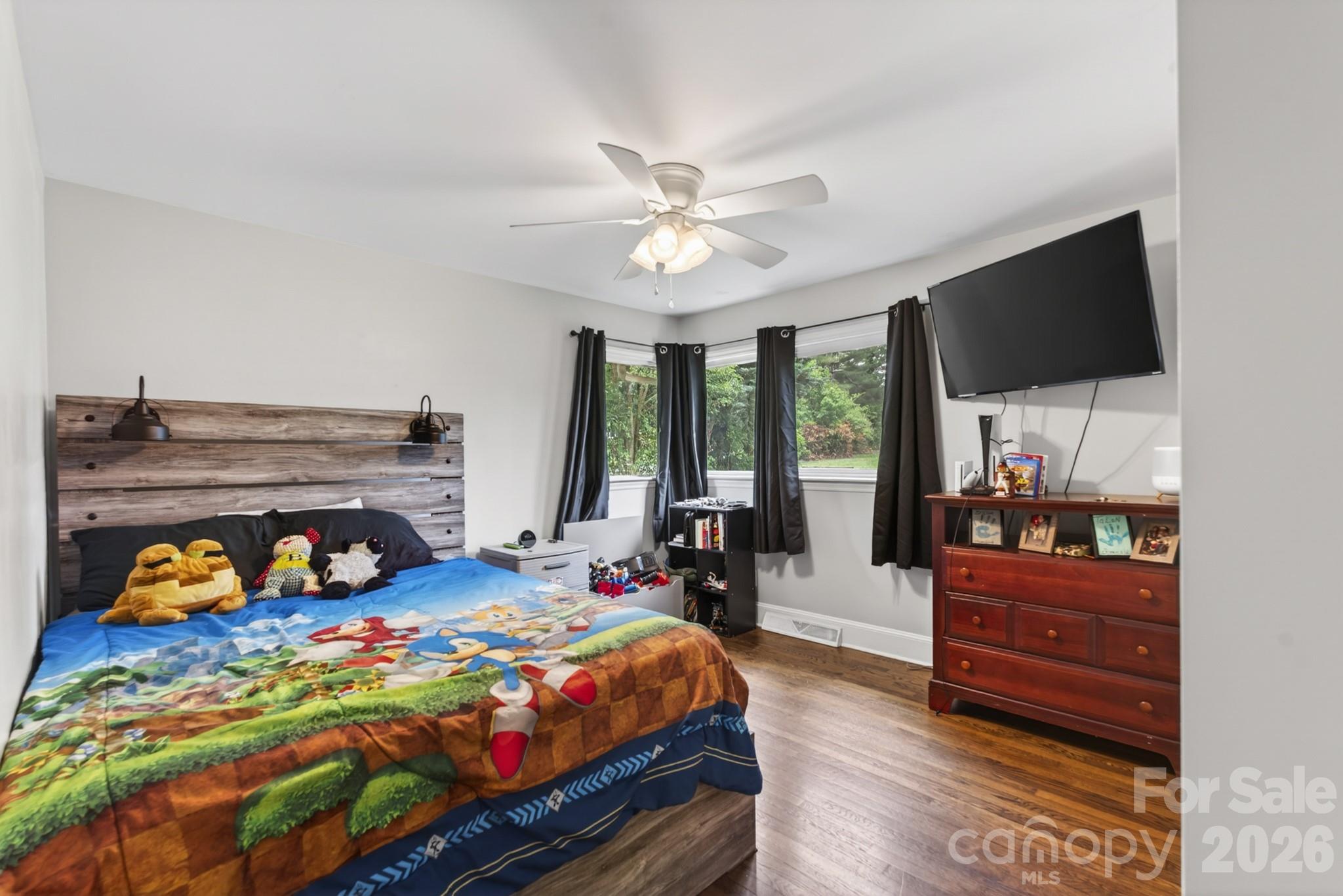 1100 Sunset Road Cherryville, NC 28021 - Photo 19 of 44