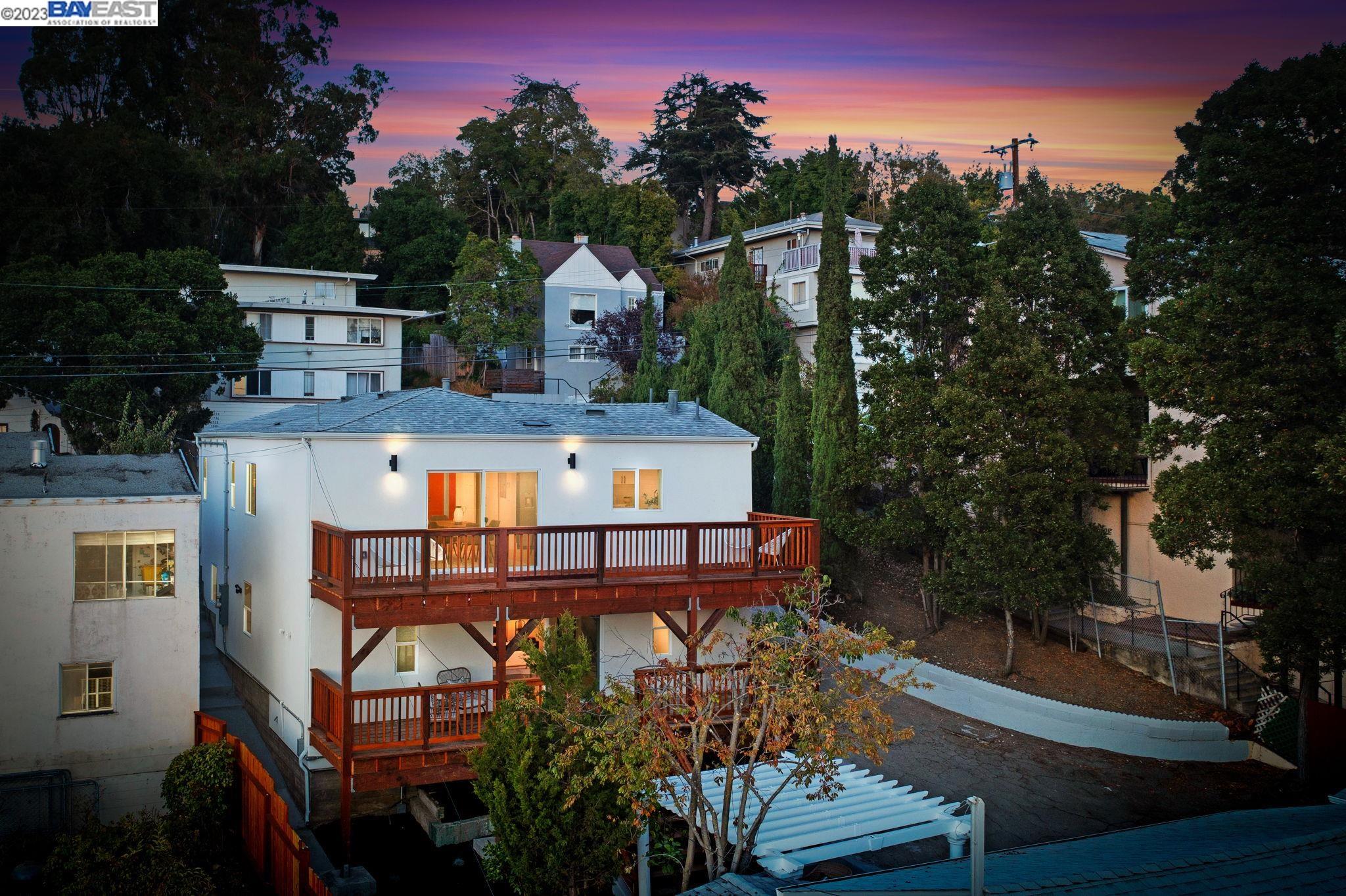 5939 Laird Avenue, Oakland, CA 94605 Compass