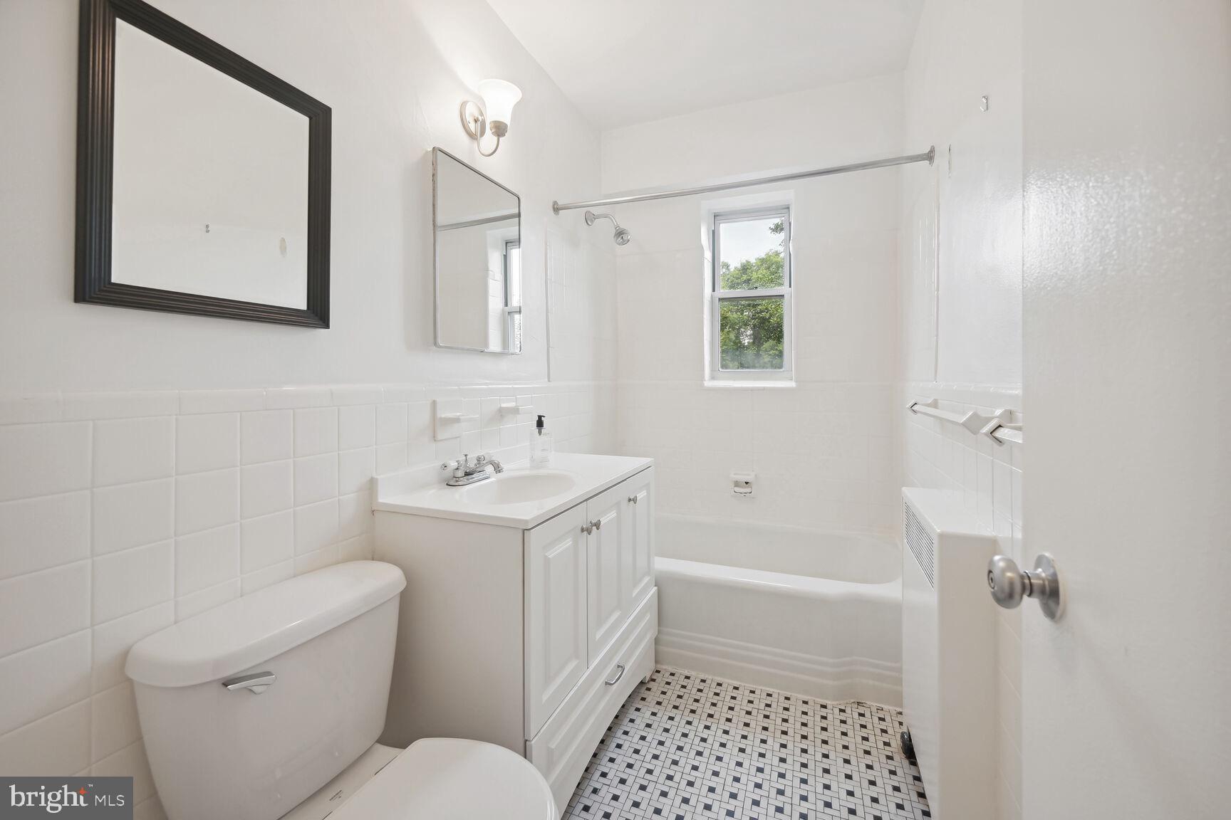 2500 Q Street Northwest, Unit 504 Washington, DC 20007 - Photo 14 of 21