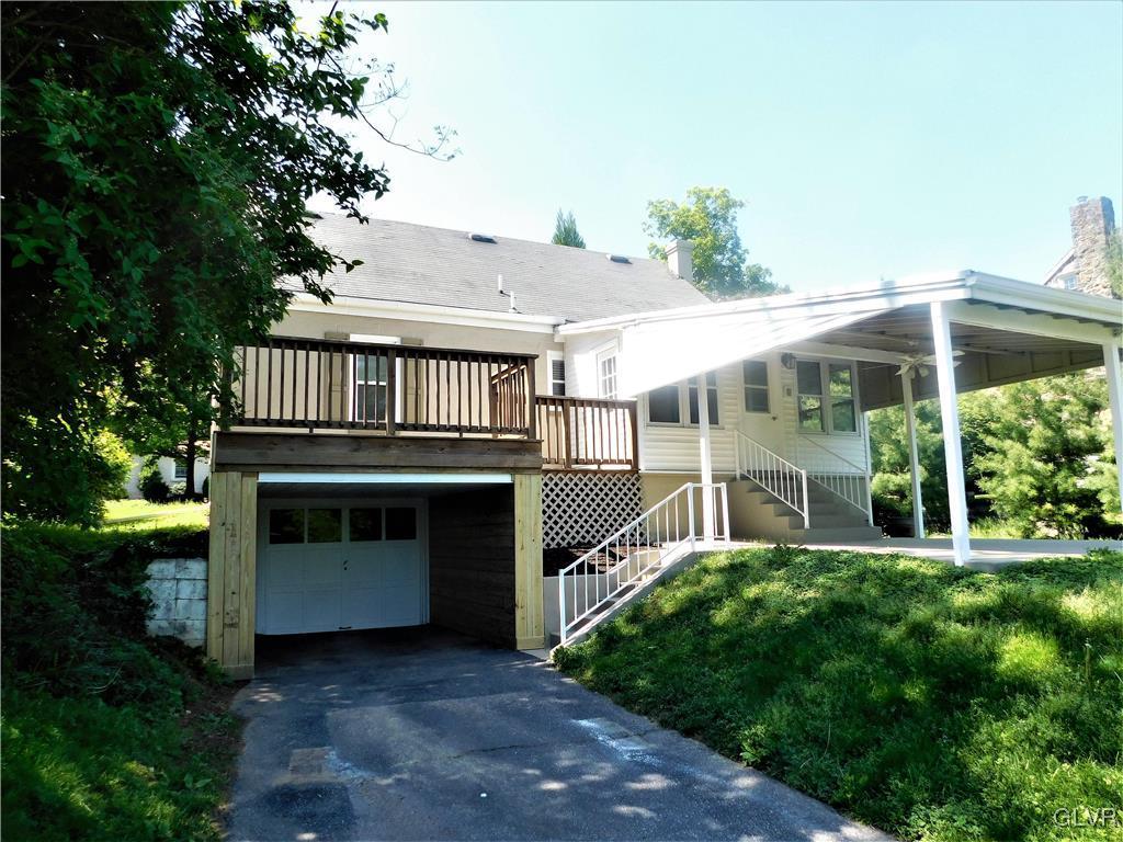 4674 Vera Cruz Road Center Valley, PA 18034 - Photo 3 of 22 Gallery Image 3