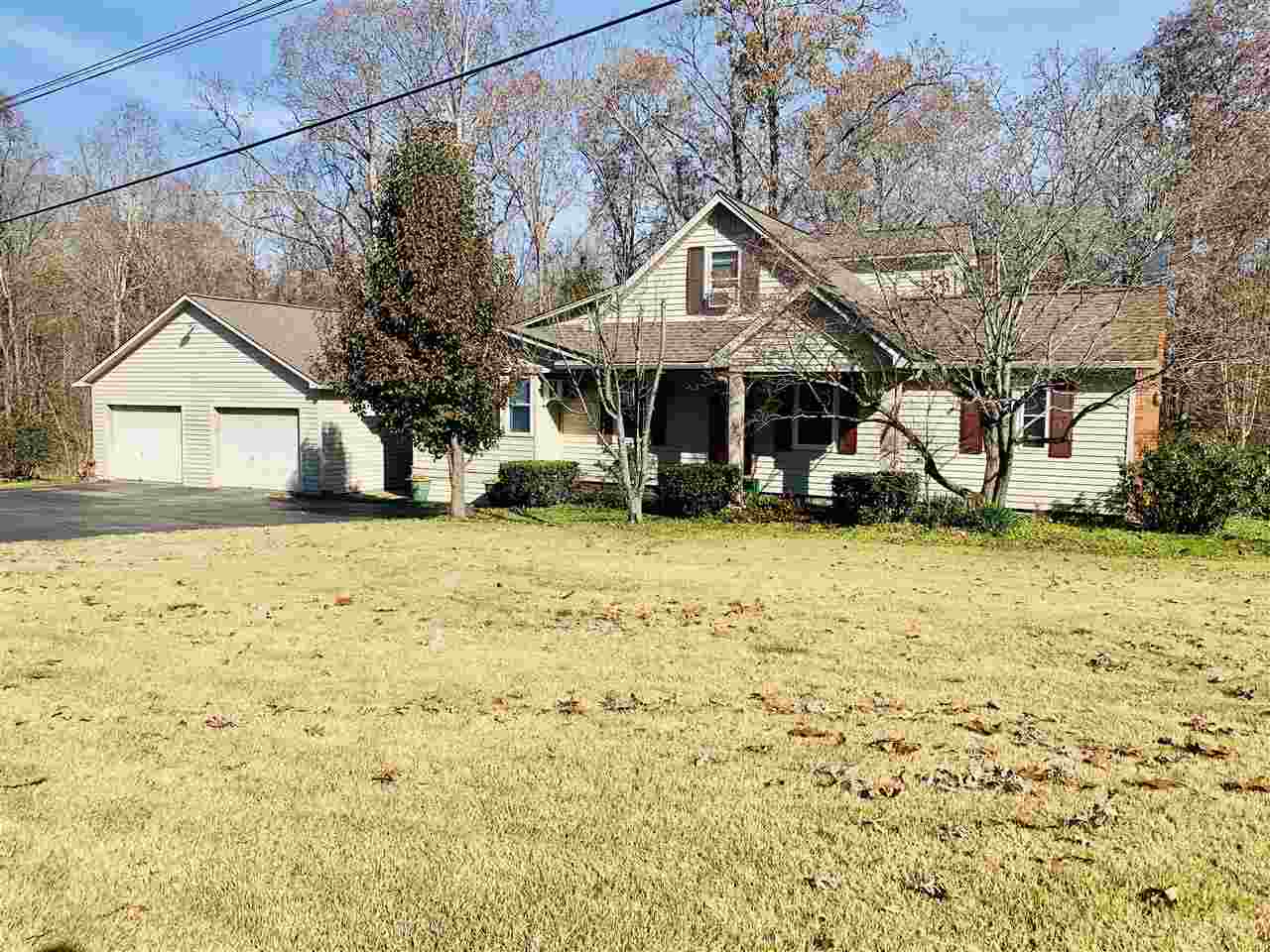1072 High School Road Selmer, TN 38375 - Photo 1 of 24 Gallery Image 1