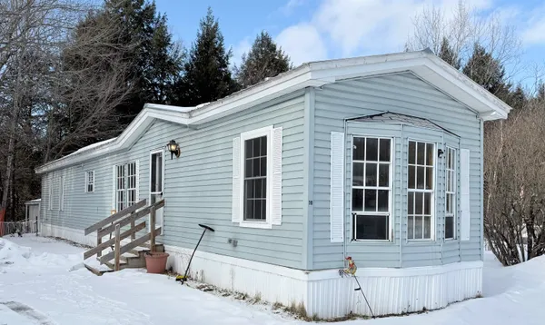 $37,000 | 79 Katy Win Road, Johnson, VT 05656