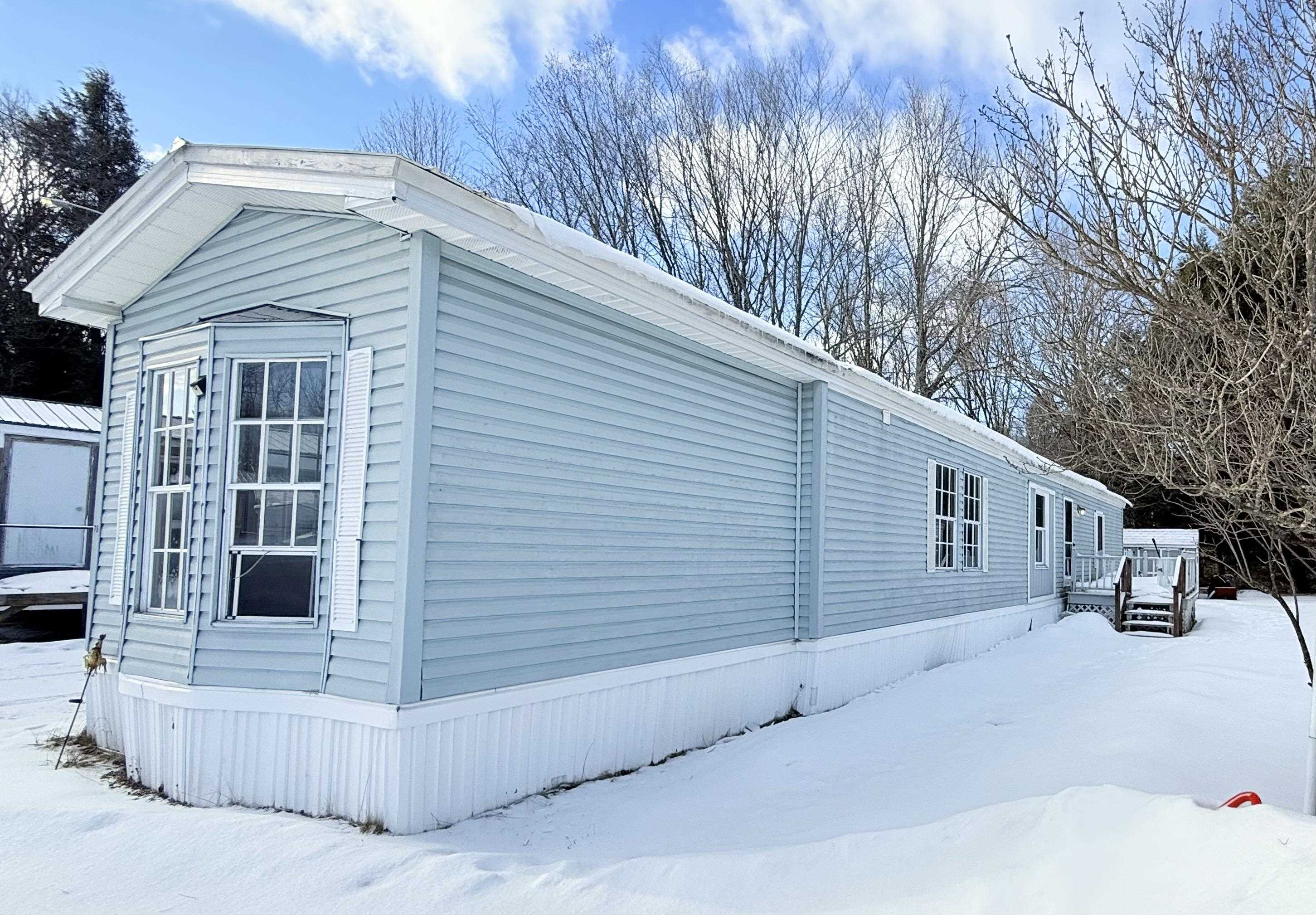 79 Katy Win Road Johnson, VT 05656 - Photo 2 of 47