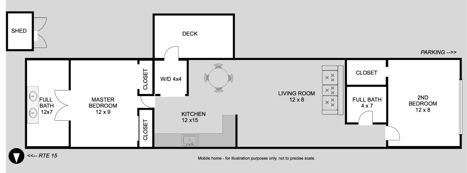 79 Katy Win Road Johnson, VT 05656 - Photo 3 of 47