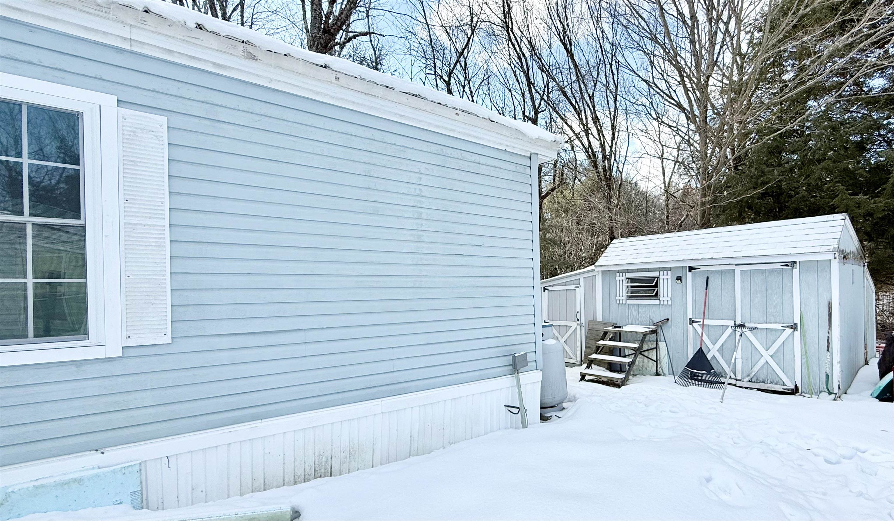 79 Katy Win Road Johnson, VT 05656 - Photo 40 of 47