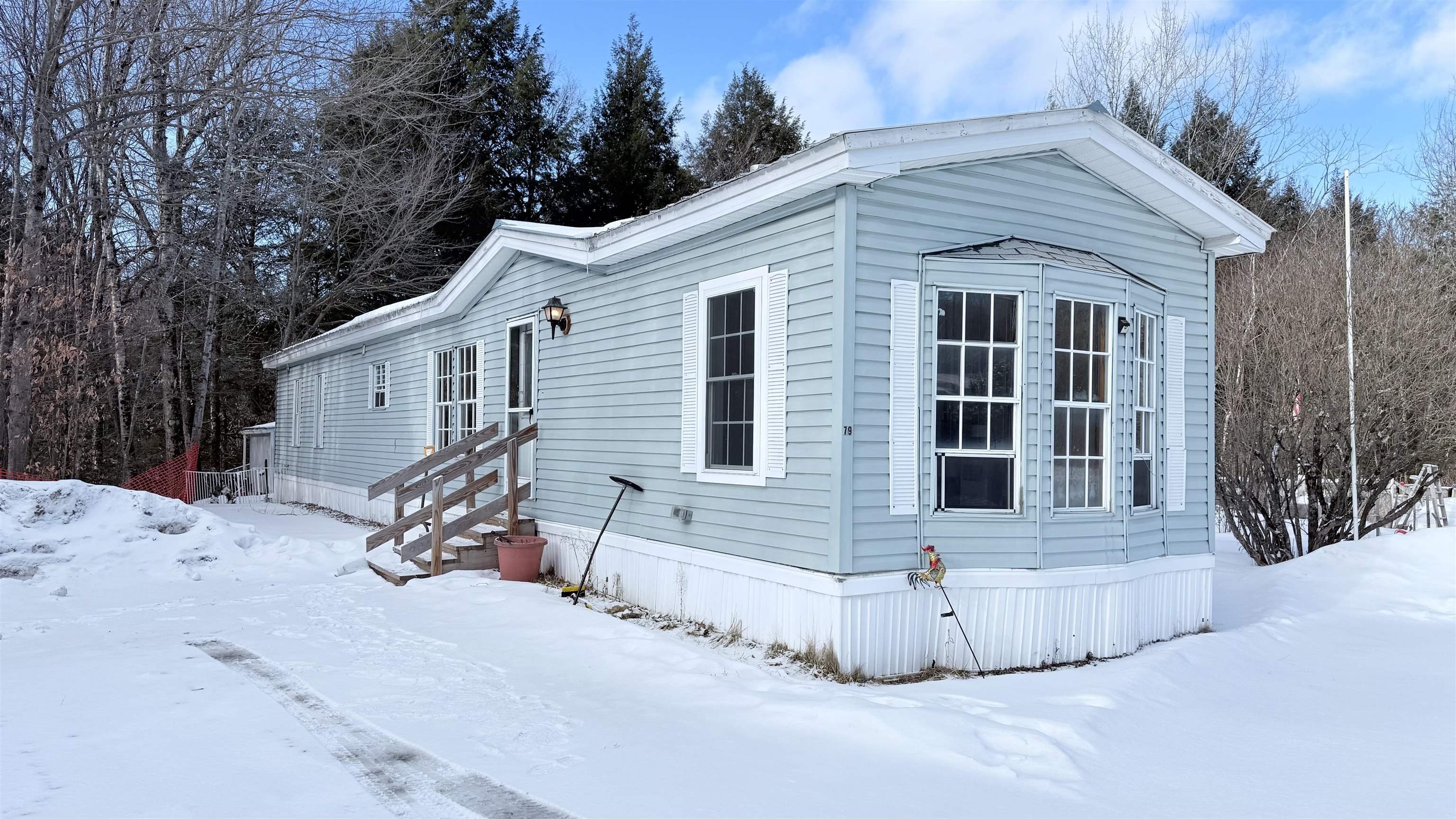 79 Katy Win Road Johnson, VT 05656 - Photo 41 of 47