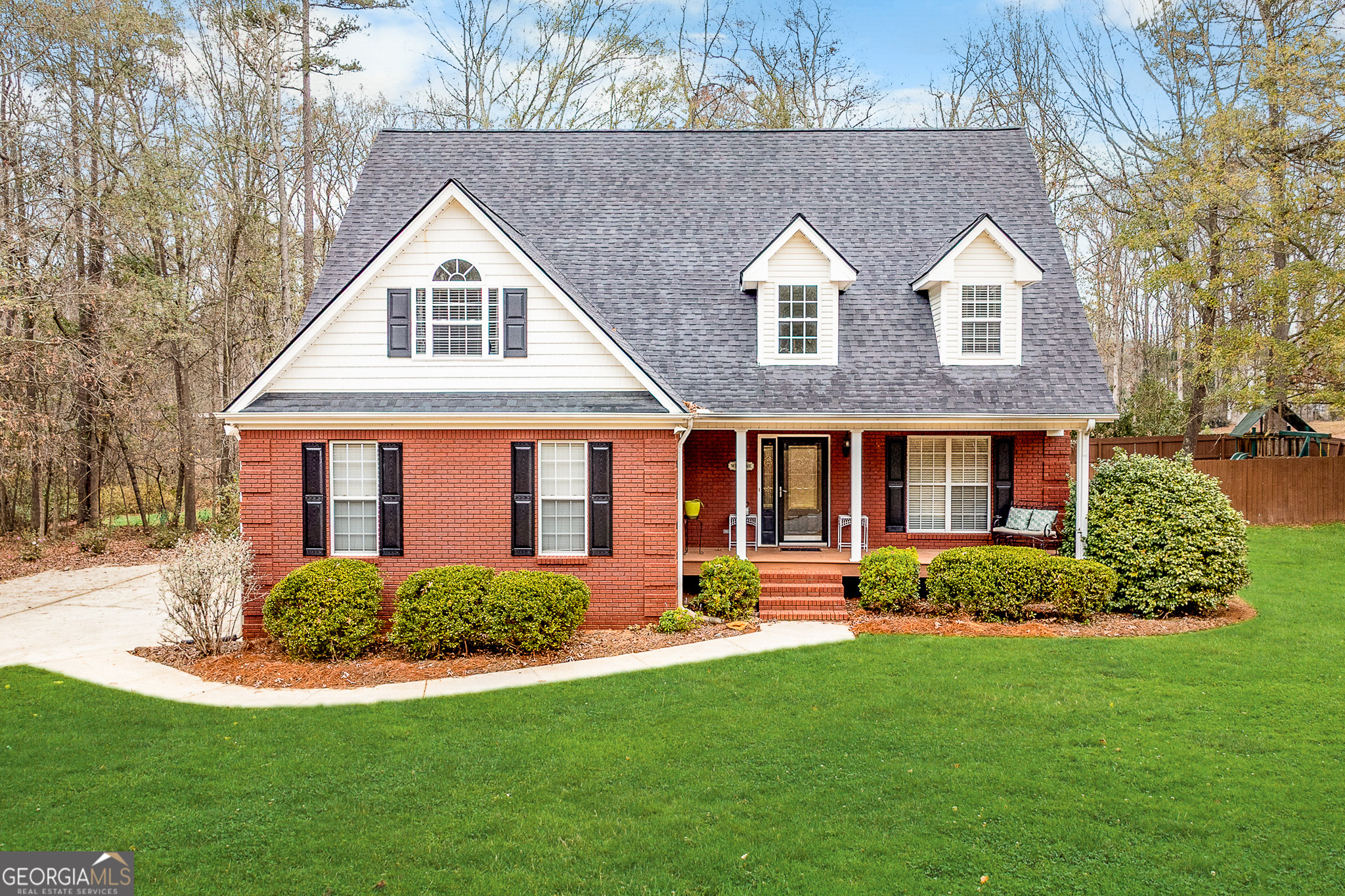 18 Marty Way Jefferson, GA 30549 - Photo 1 of 38