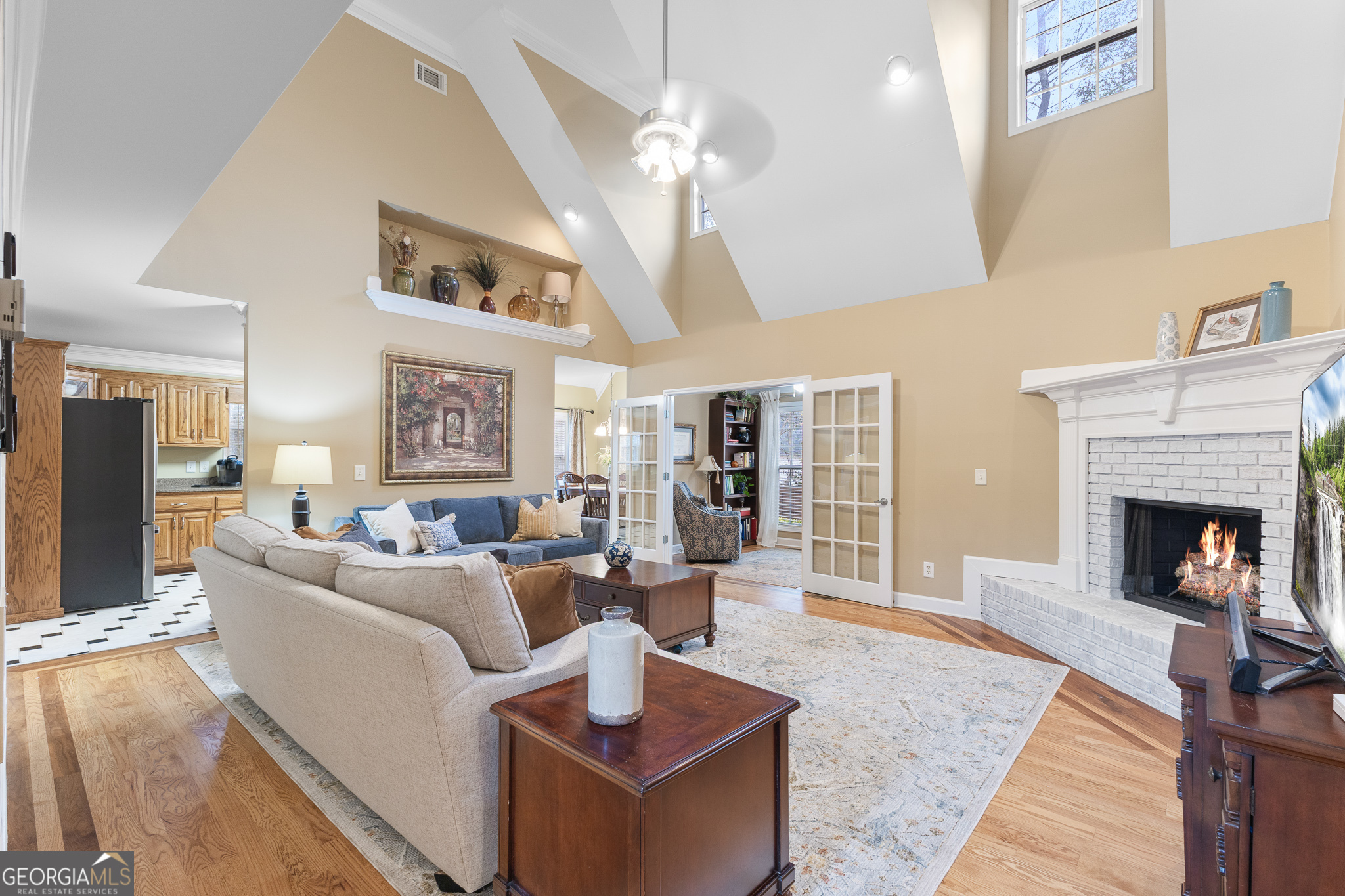 18 Marty Way Jefferson, GA 30549 - Photo 12 of 38