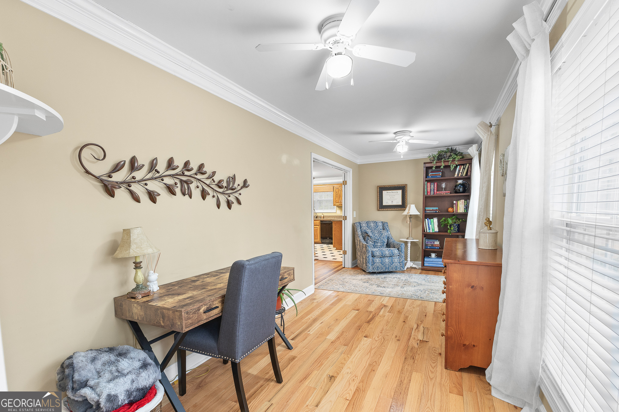 18 Marty Way Jefferson, GA 30549 - Photo 16 of 38