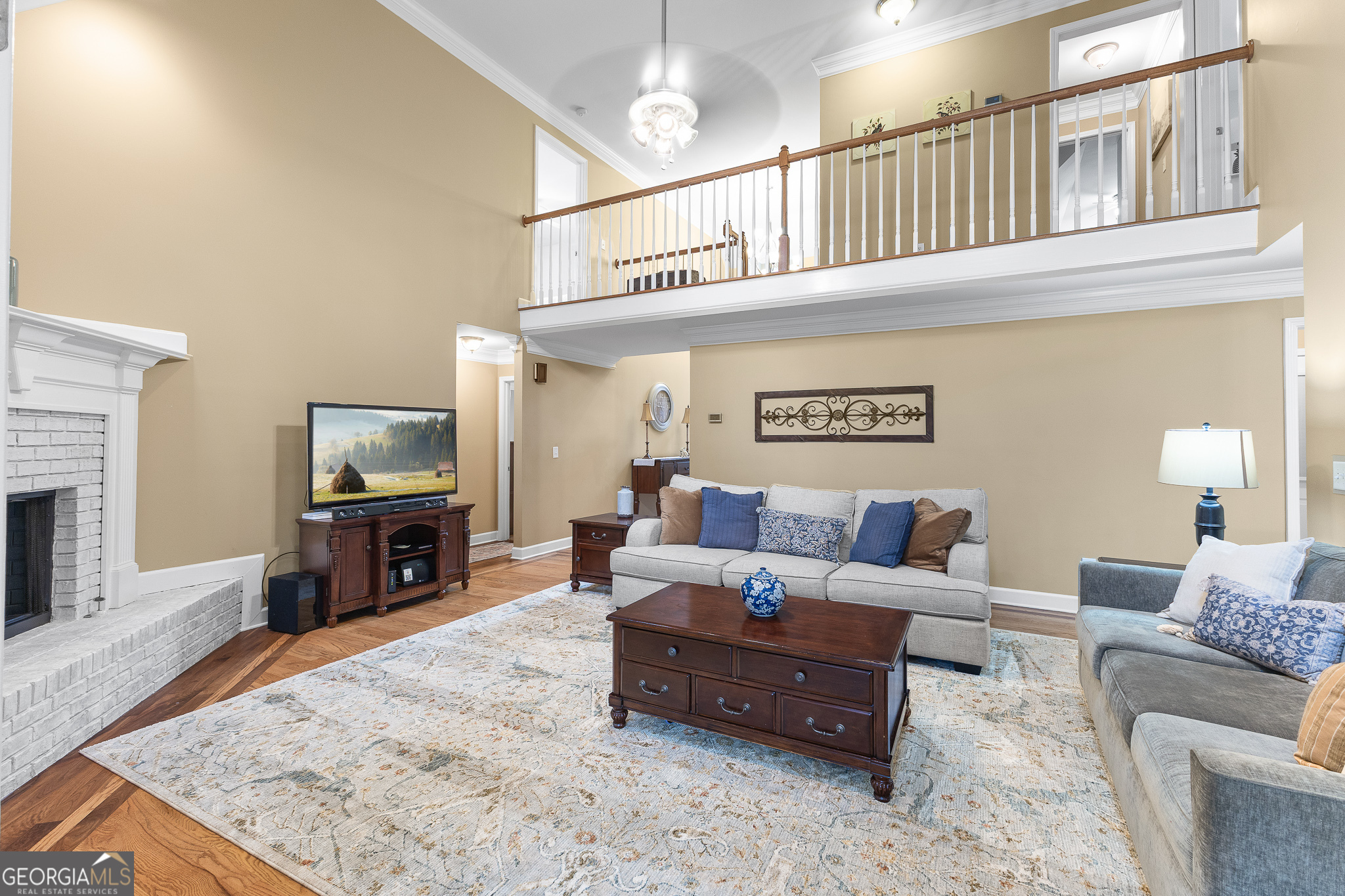 18 Marty Way Jefferson, GA 30549 - Photo 17 of 38
