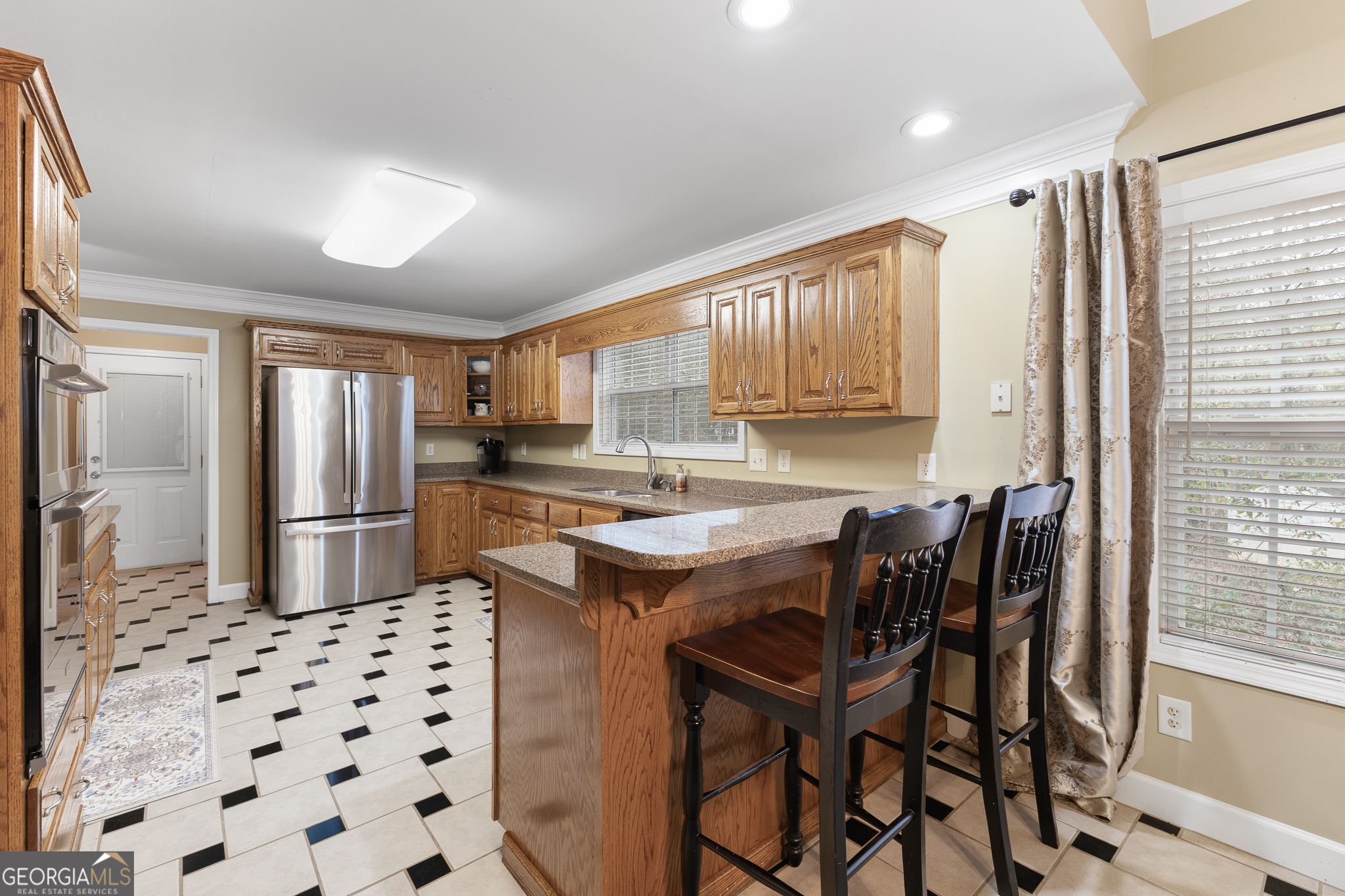 18 Marty Way Jefferson, GA 30549 - Photo 20 of 38