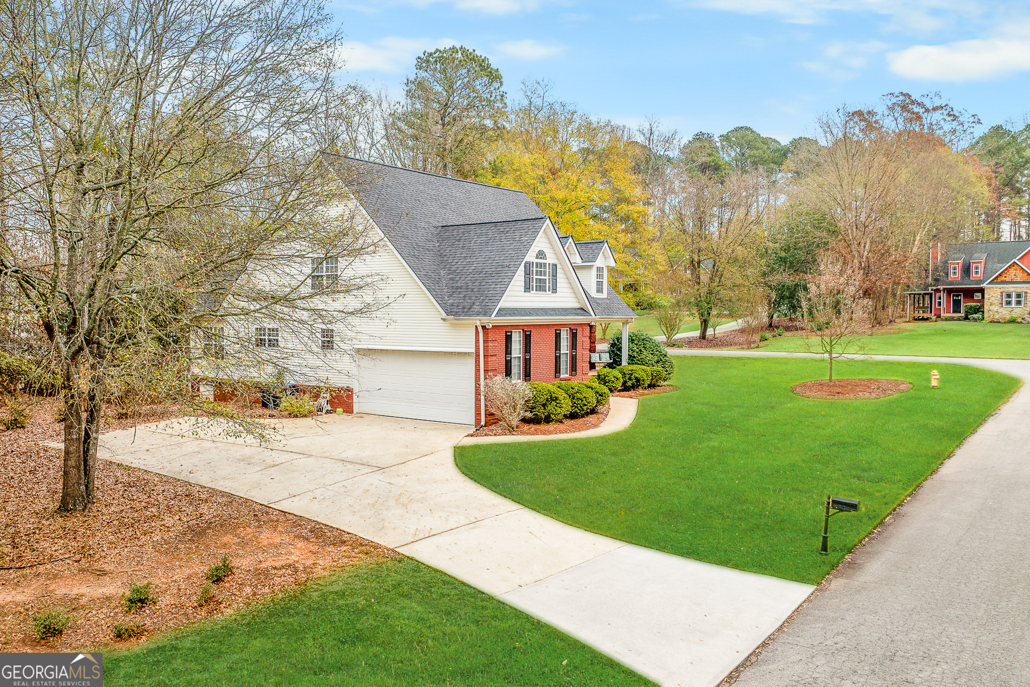 18 Marty Way Jefferson, GA 30549 - Photo 2 of 38