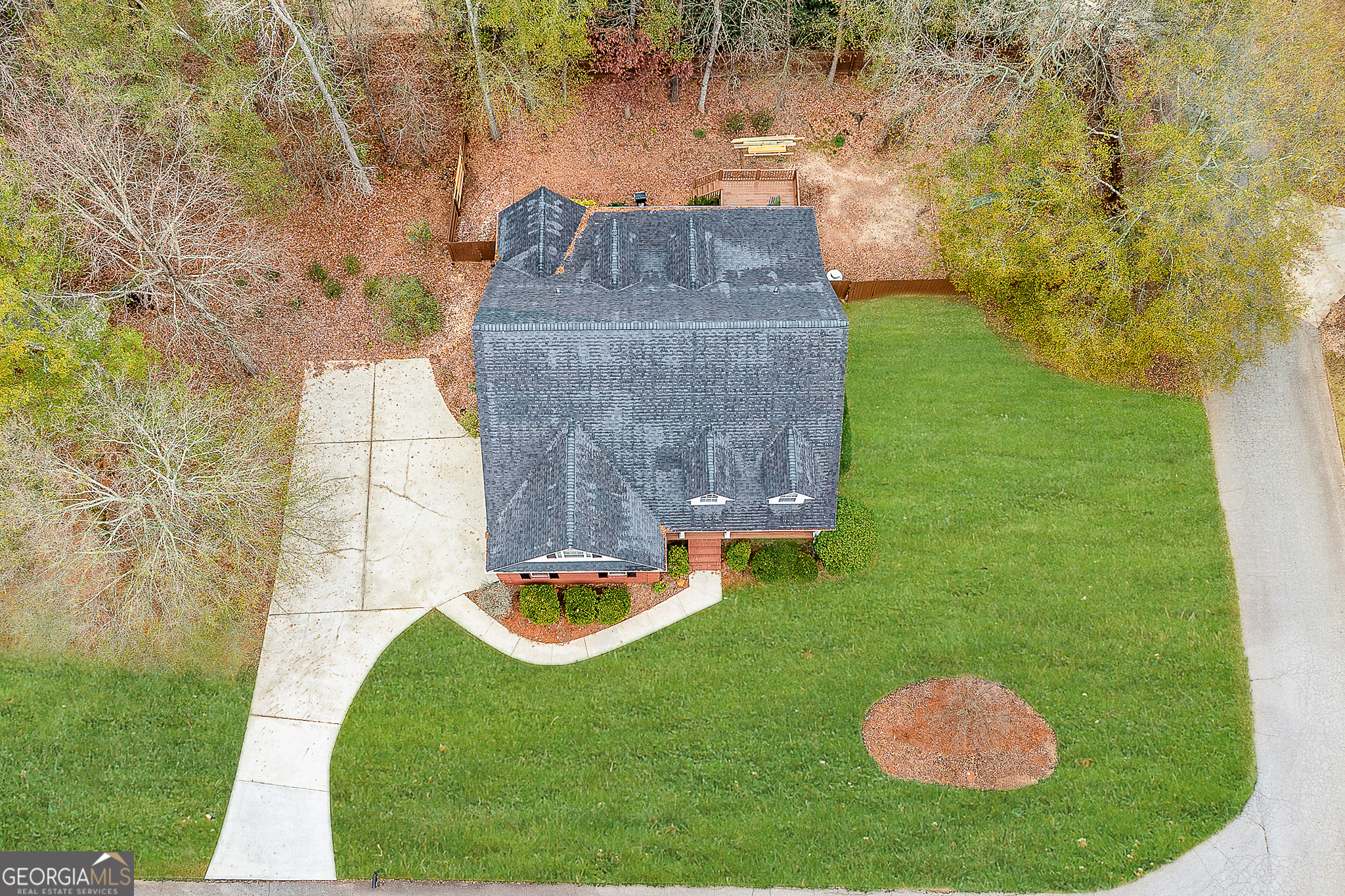 18 Marty Way Jefferson, GA 30549 - Photo 4 of 38