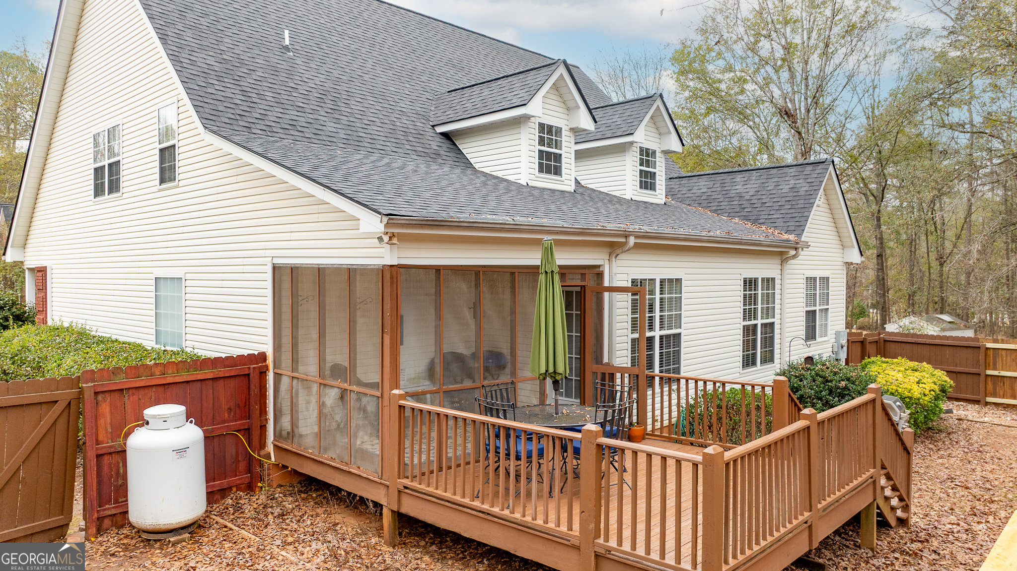 18 Marty Way Jefferson, GA 30549 - Photo 5 of 38