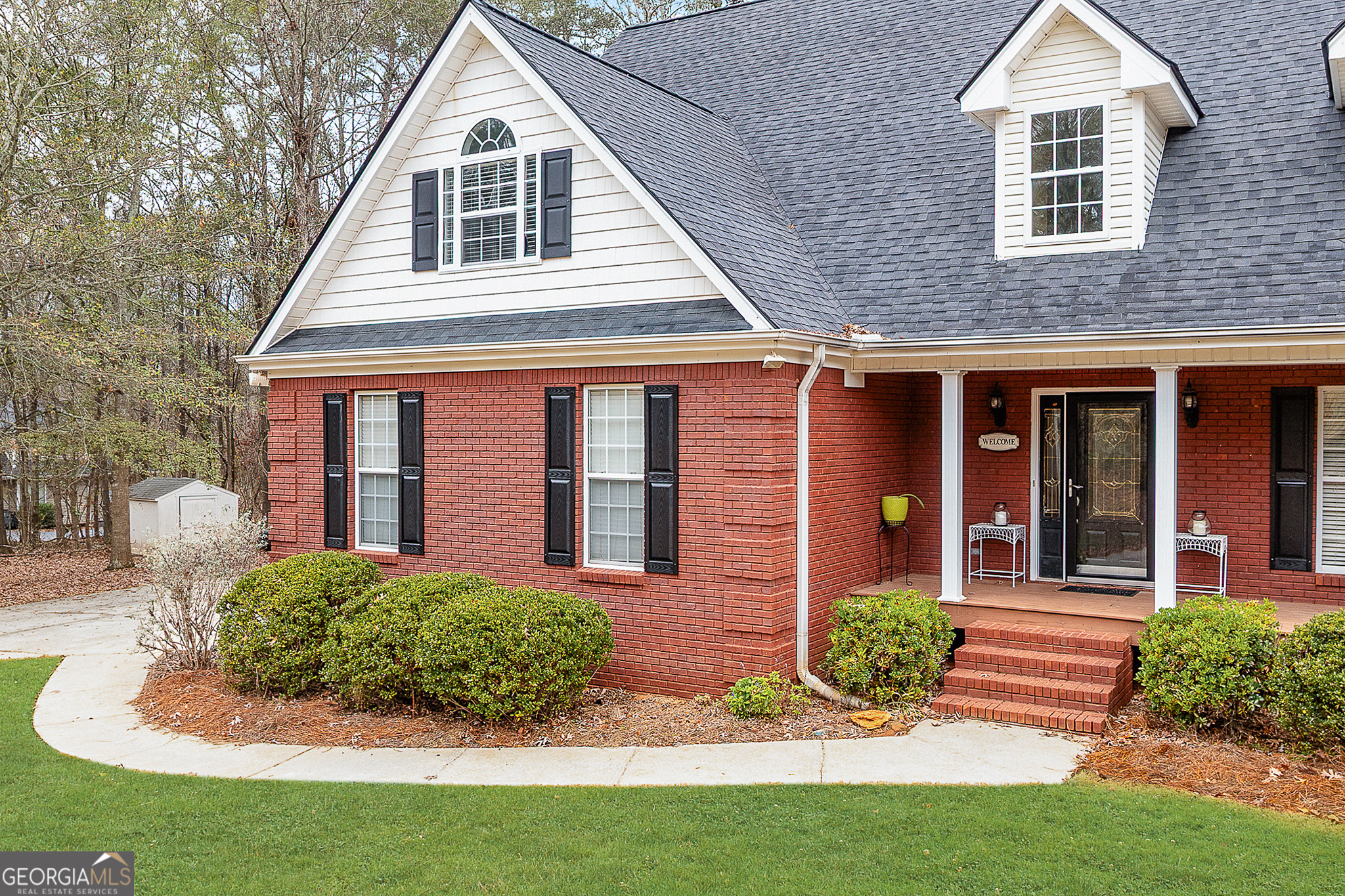 18 Marty Way Jefferson, GA 30549 - Photo 7 of 38