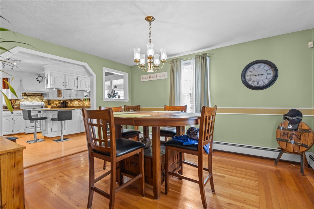 36 Conrad Street Woonsocket, RI 02895 - Photo 12 of 50