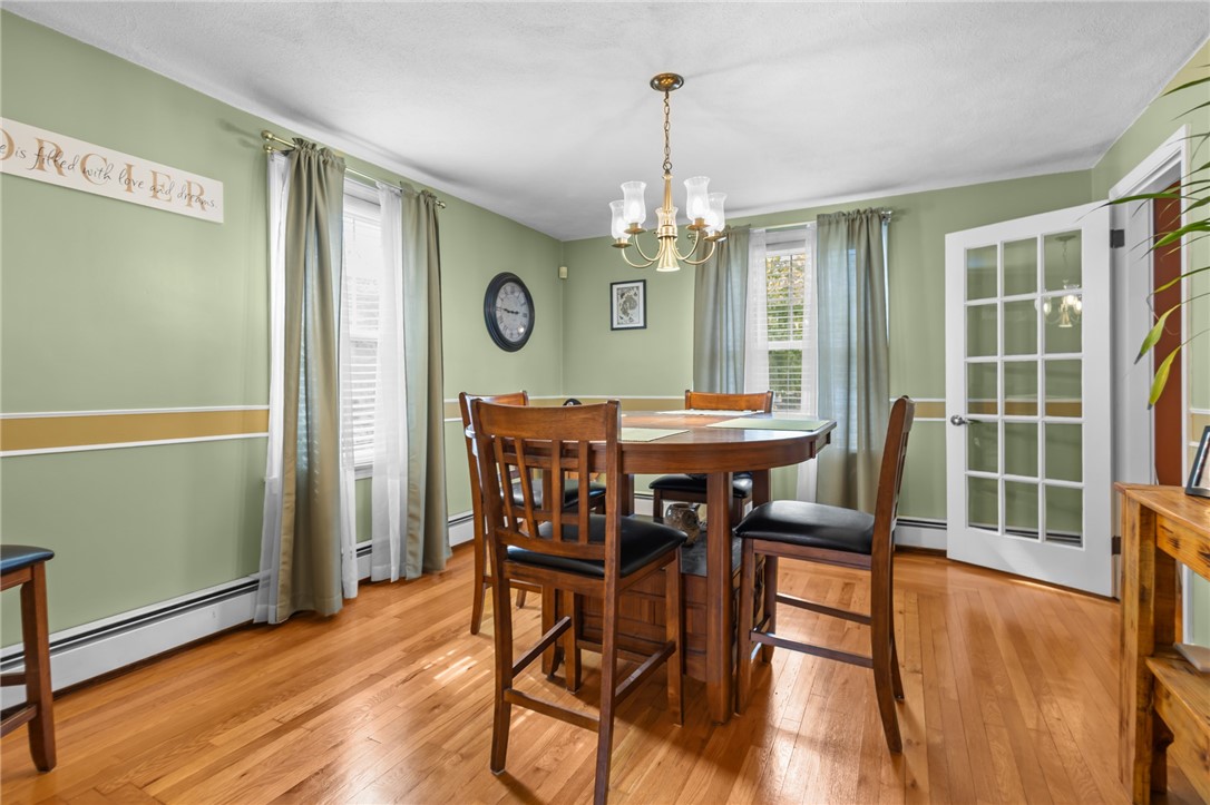 36 Conrad Street Woonsocket, RI 02895 - Photo 13 of 50