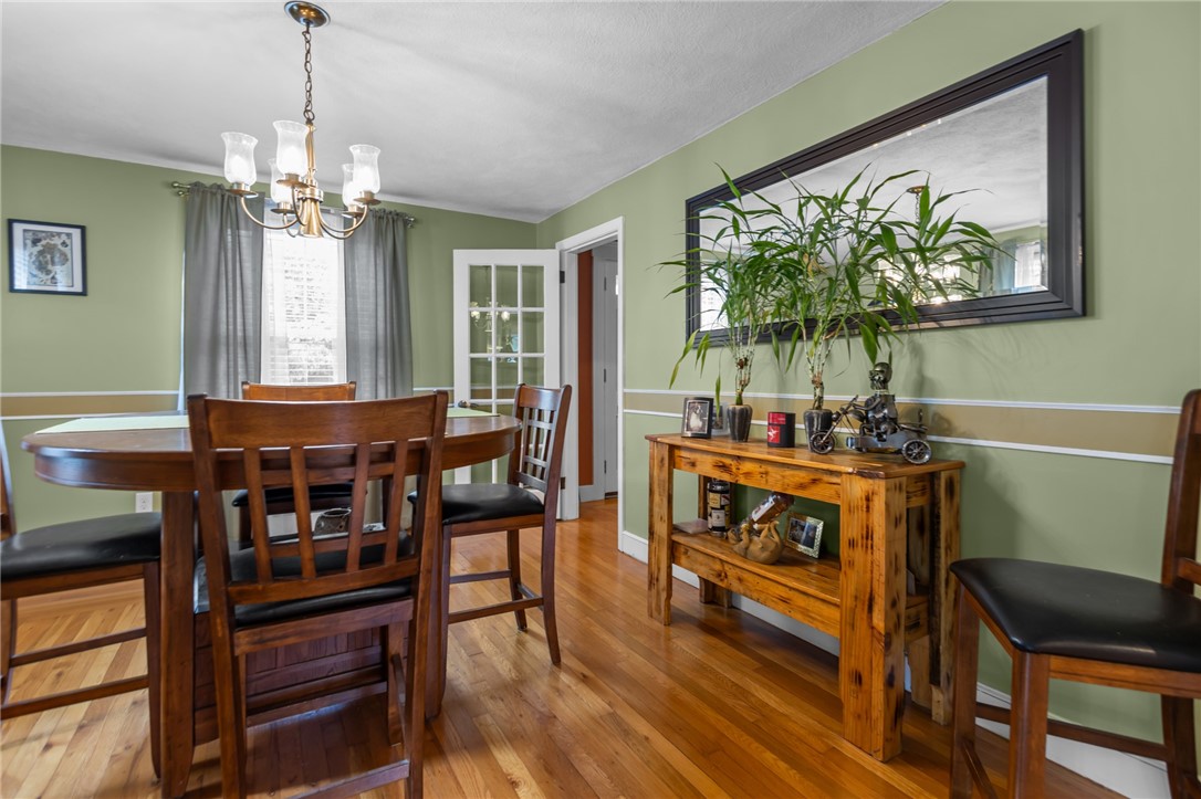 36 Conrad Street Woonsocket, RI 02895 - Photo 14 of 50