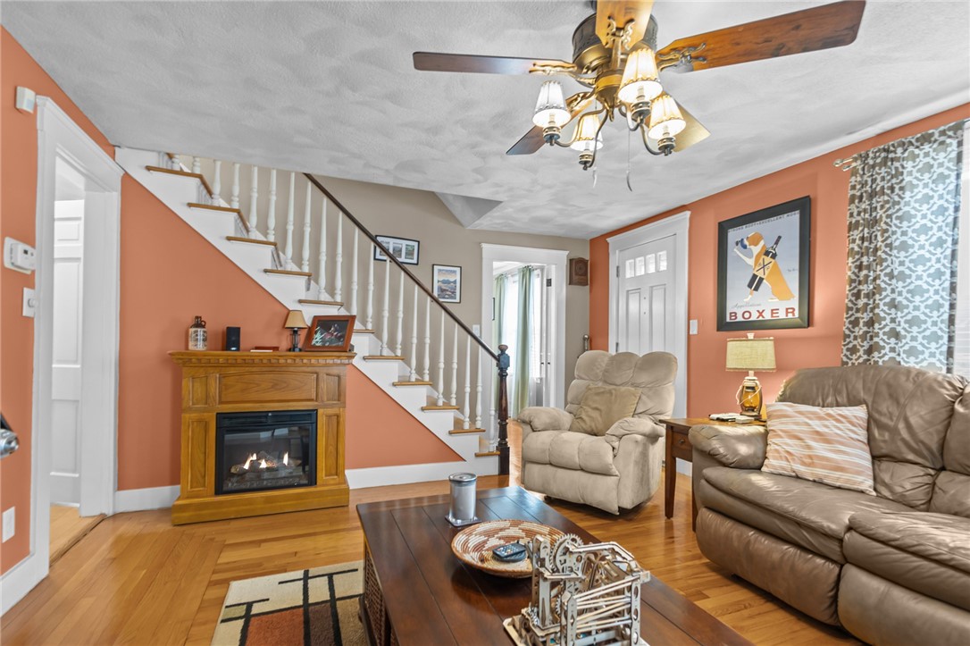 36 Conrad Street Woonsocket, RI 02895 - Photo 16 of 50