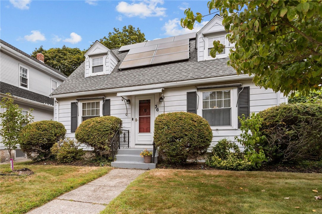 36 Conrad Street Woonsocket, RI 02895 - Photo 2 of 50