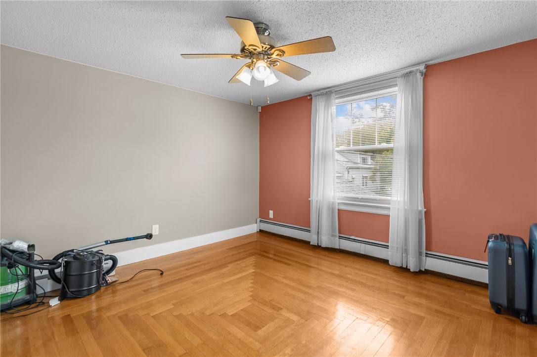 36 Conrad Street Woonsocket, RI 02895 - Photo 23 of 50 second floor bed