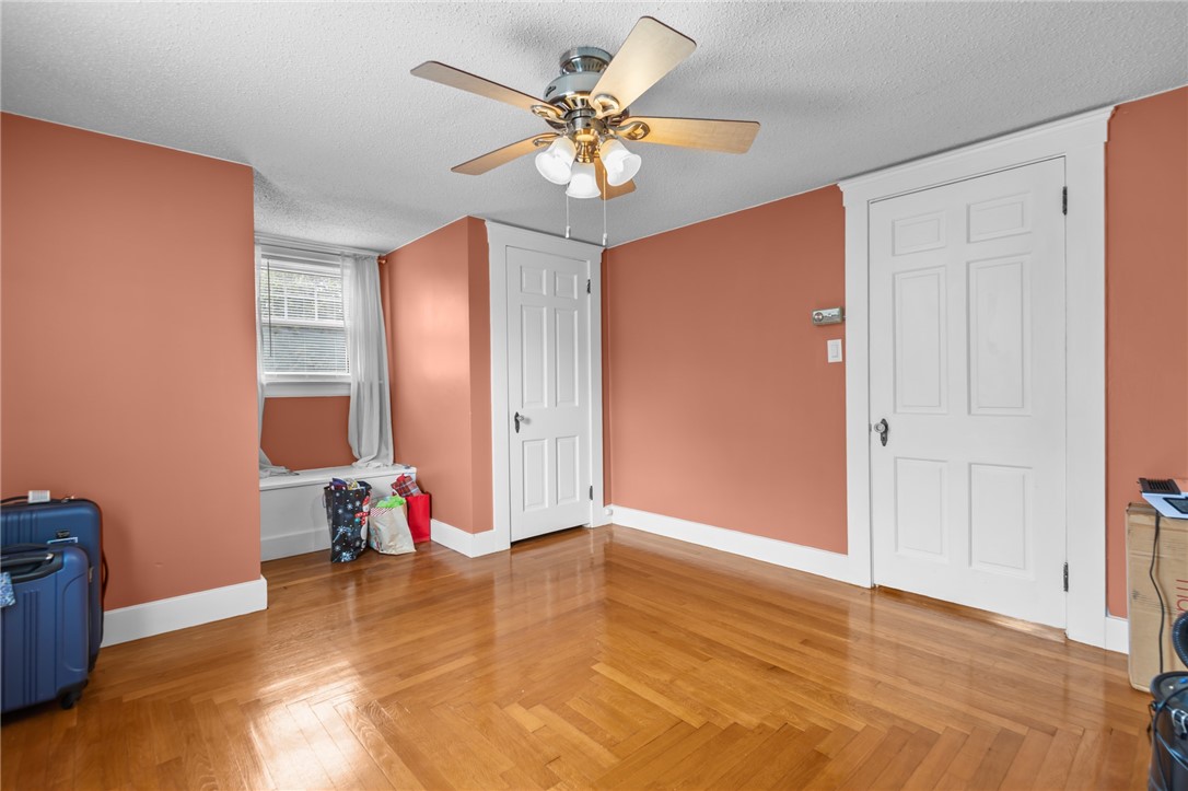 36 Conrad Street Woonsocket, RI 02895 - Photo 24 of 50 second floor bed