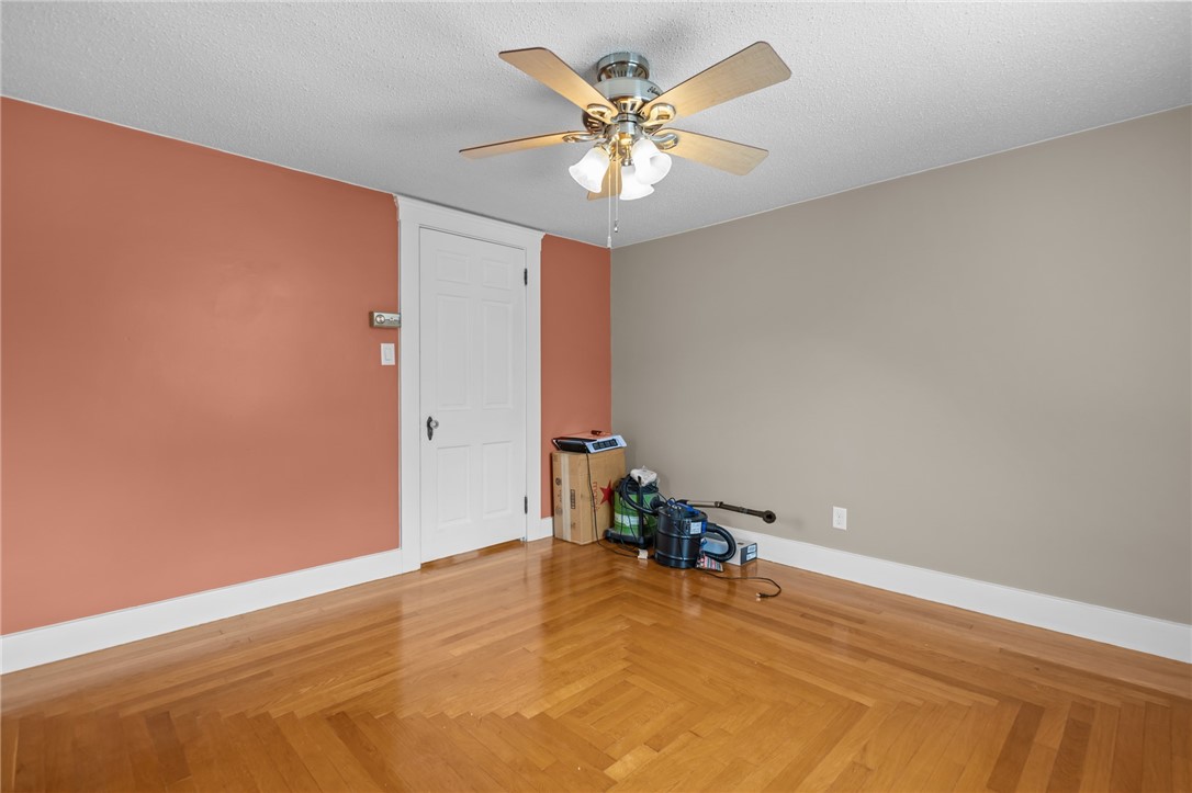 36 Conrad Street Woonsocket, RI 02895 - Photo 25 of 50 second floor bed