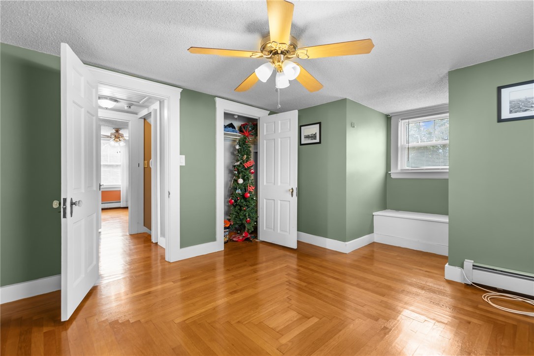 36 Conrad Street Woonsocket, RI 02895 - Photo 30 of 50 second floor bed