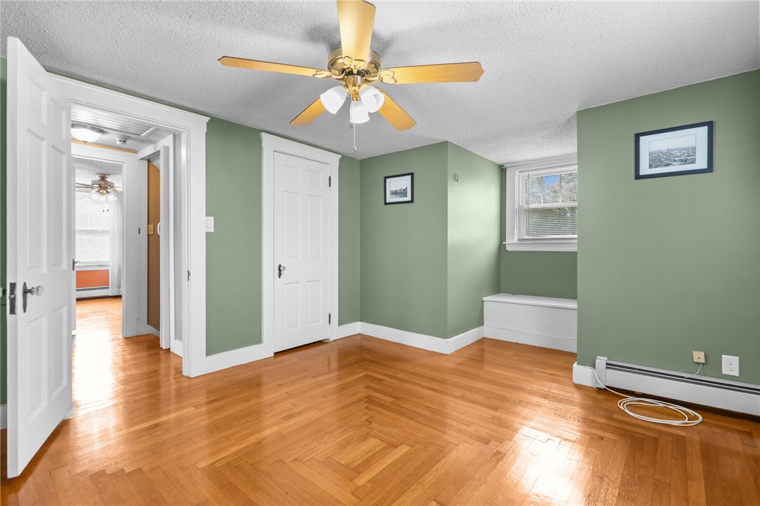 36 Conrad Street Woonsocket, RI 02895 - Photo 31 of 50 second floor bed