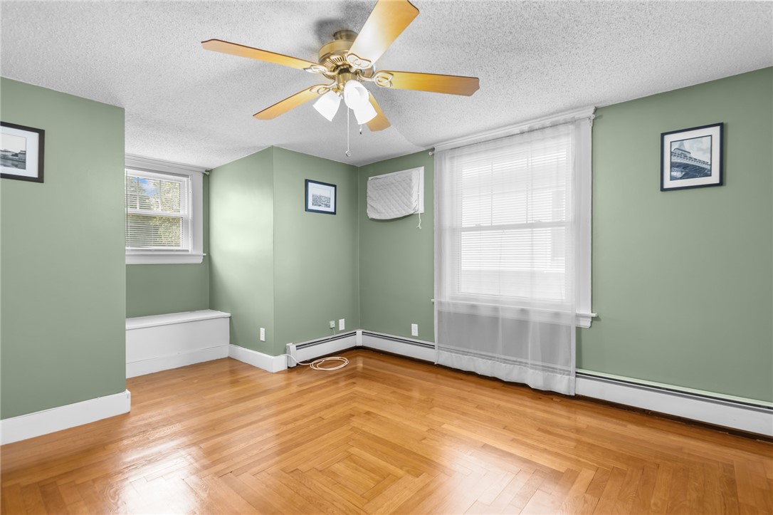 36 Conrad Street Woonsocket, RI 02895 - Photo 32 of 50 second floor bed