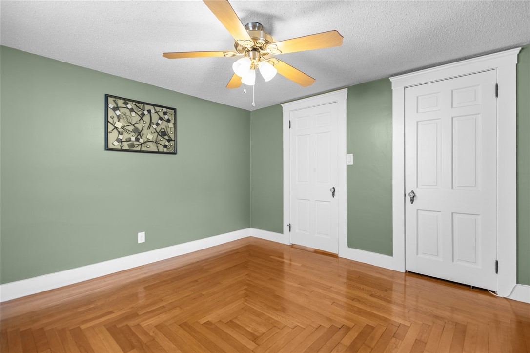 36 Conrad Street Woonsocket, RI 02895 - Photo 34 of 50 second floor bed