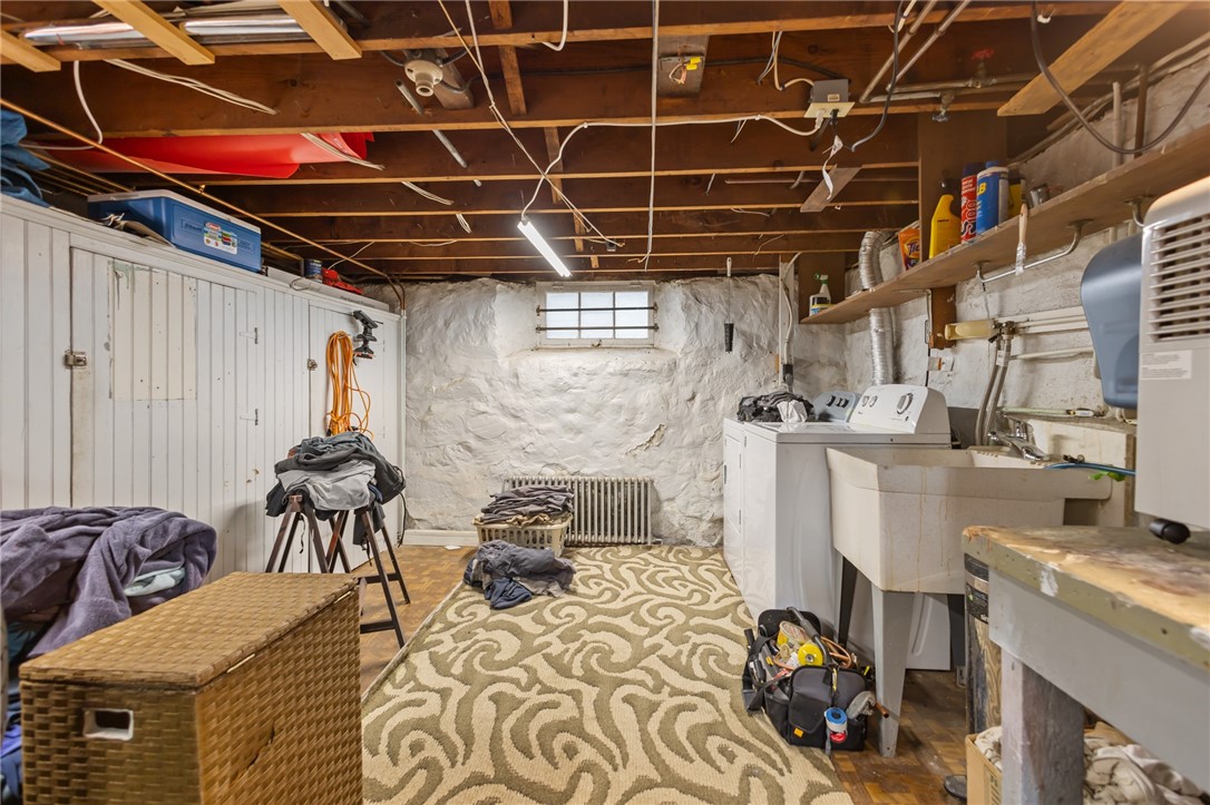 36 Conrad Street Woonsocket, RI 02895 - Photo 41 of 50