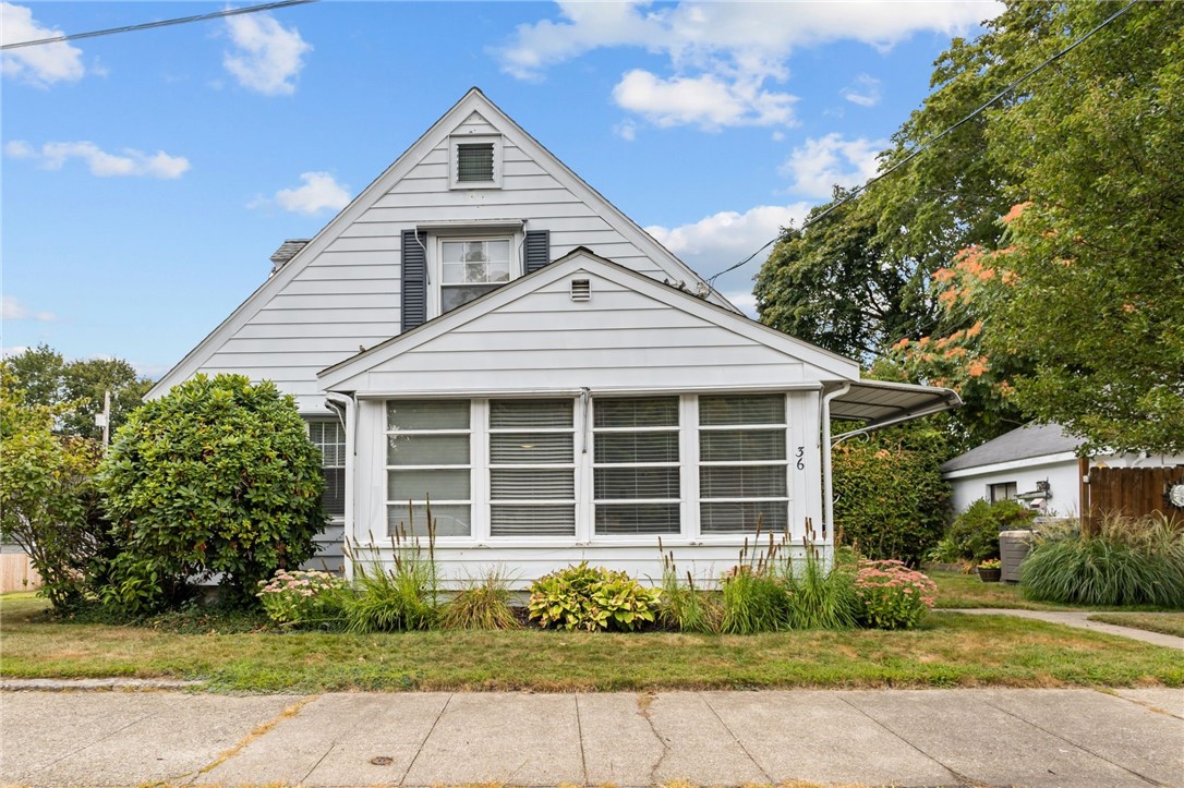 36 Conrad Street Woonsocket, RI 02895 - Photo 48 of 50