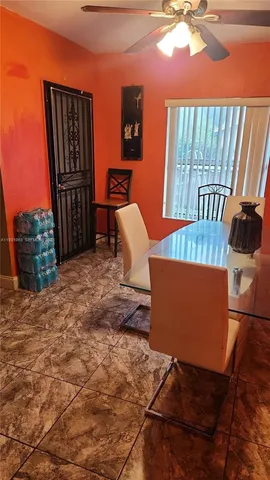 a view of balcony and patio