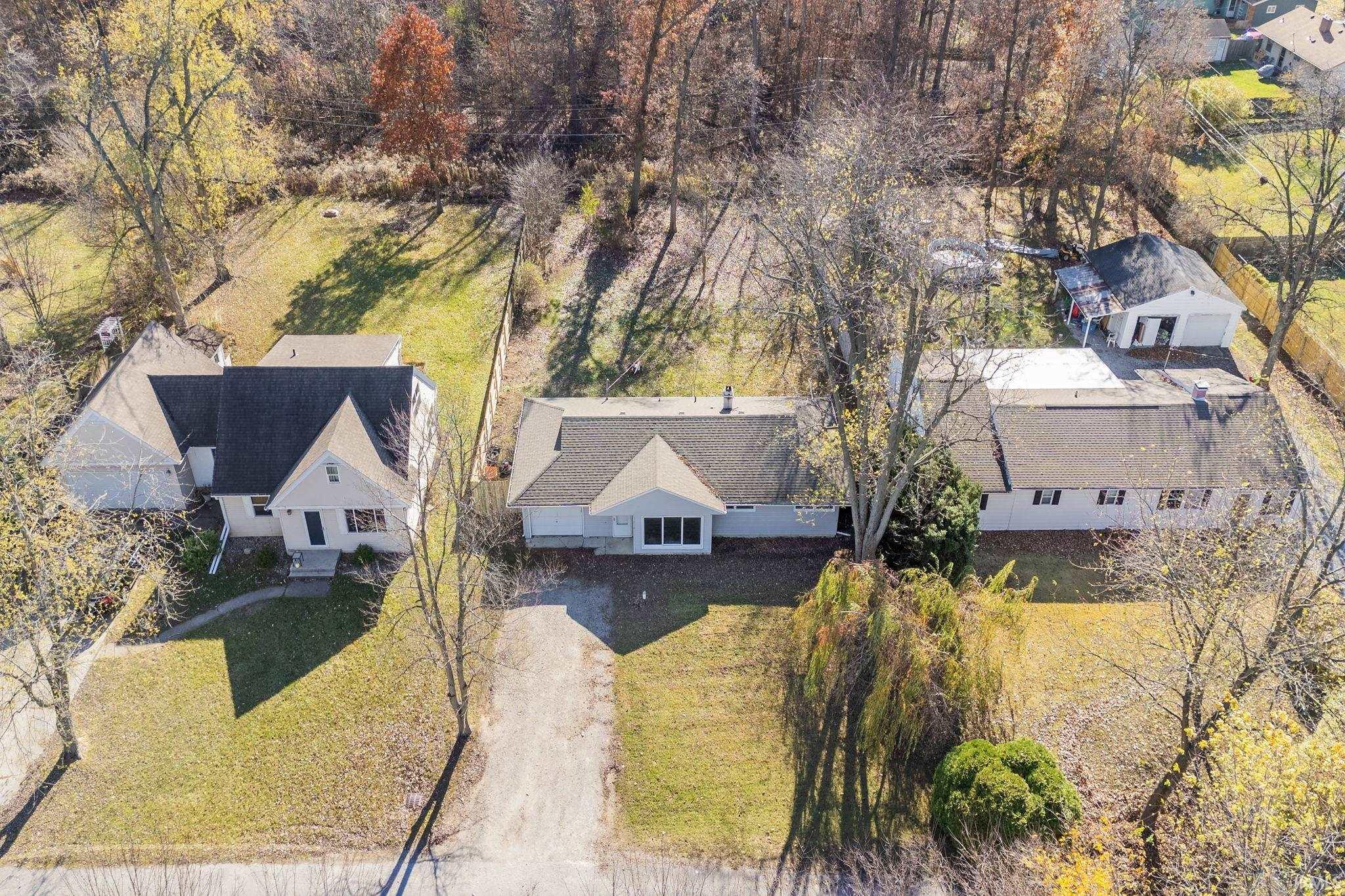 5119 Ridgelane Drive Fort Wayne, IN 46804 - Photo 3 of 26 Gallery Image 3