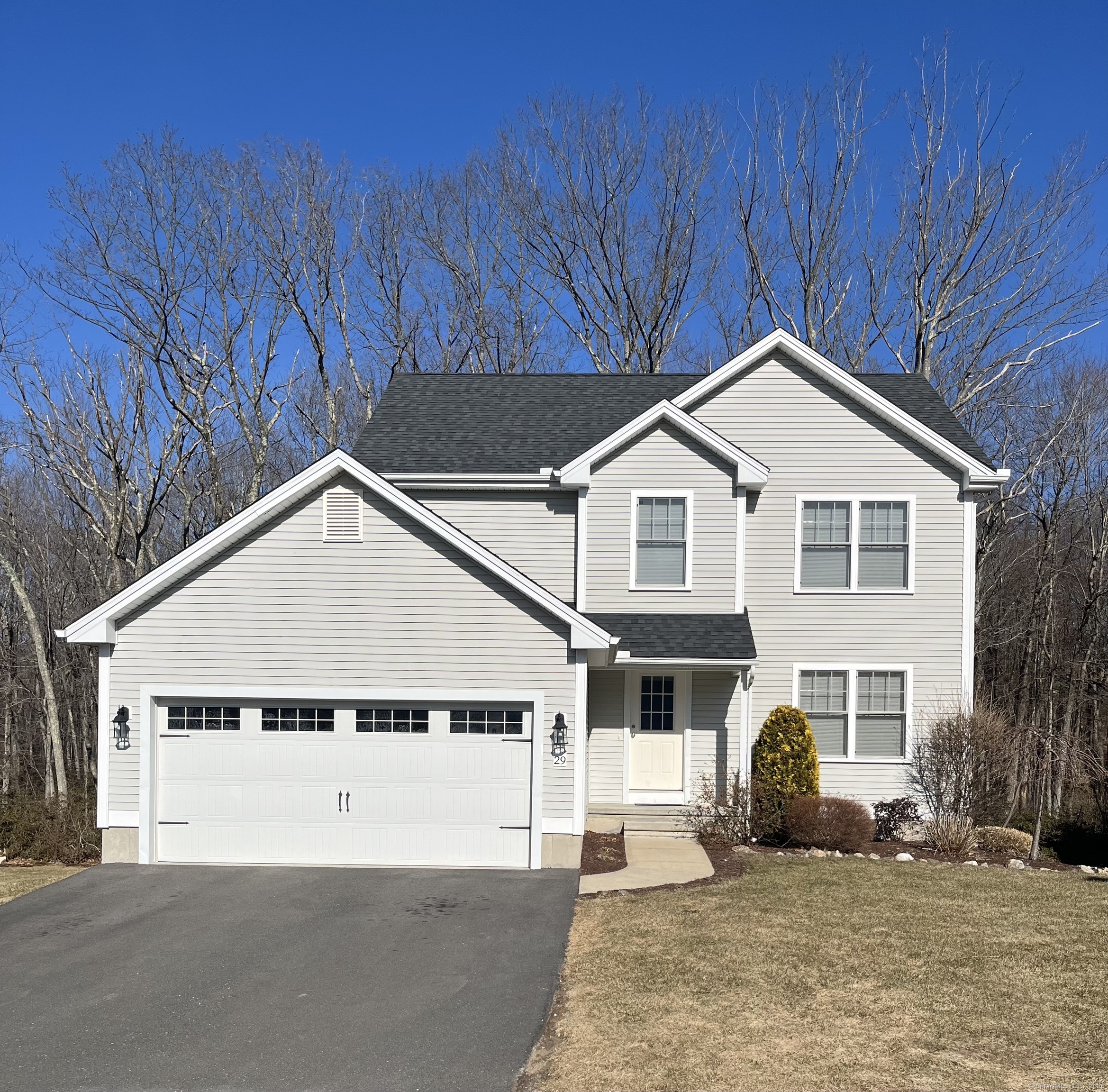 365 Allentown Road, Unit 29 Bristol, CT 06010 - Photo 1 of 1 Welcome to Unit 29 at Woodshire Homes