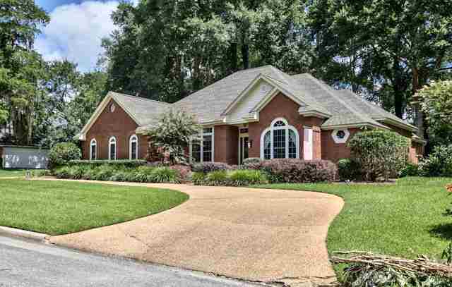 3458 Paces Ferry Road Tallahassee, FL 32309 - Photo 23 of 25 Gallery Image 23