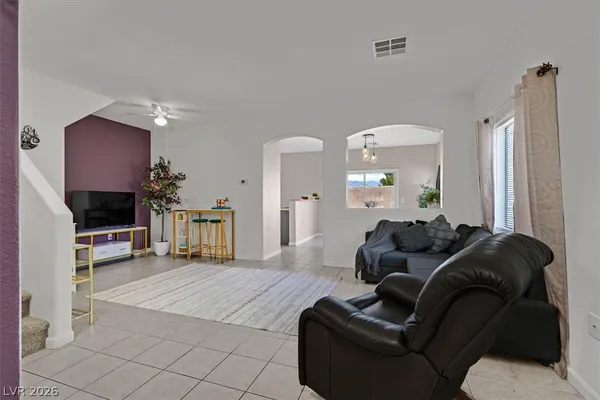 $305,000 | 4036 Smokey Fog Avenue, Unit 3, North Las Vegas, NV 89081