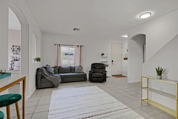 $305,000 | 4036 Smokey Fog Avenue, Unit 3, North Las Vegas, NV 89081