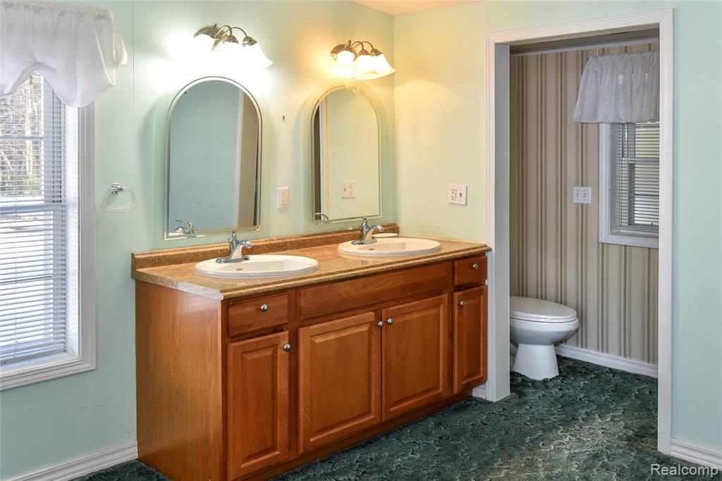 1094 Blamer Road Fairview, MI 48621 - Photo 46 of 97