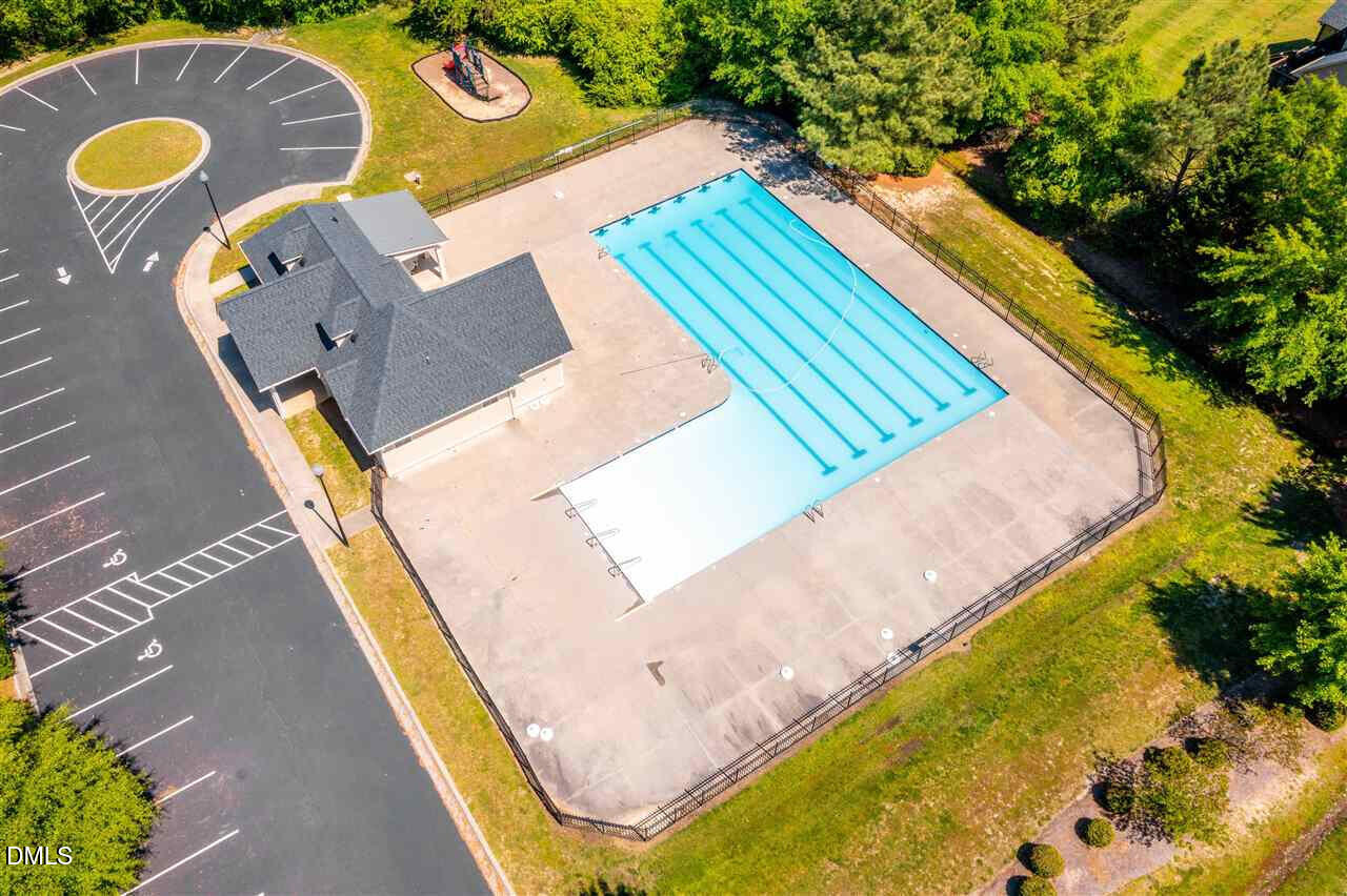 7101 Numa Circle Willow Spring, NC 27592 - Photo 34 of 44 a view of swimming pool