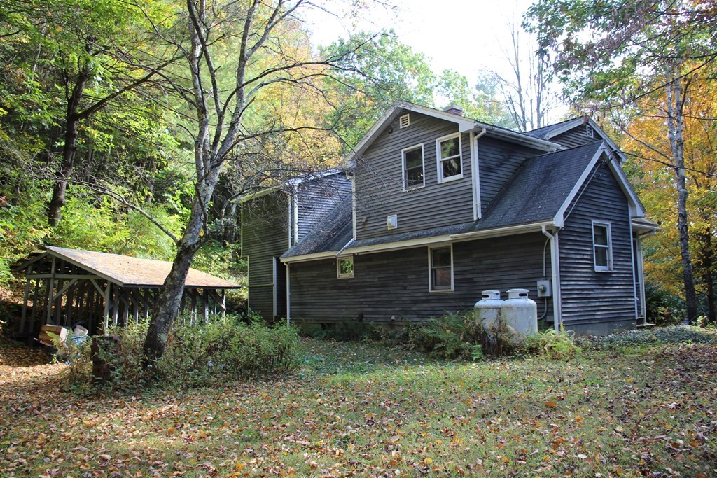 83 River Road Leyden, MA 01337 - Photo 4 of 35